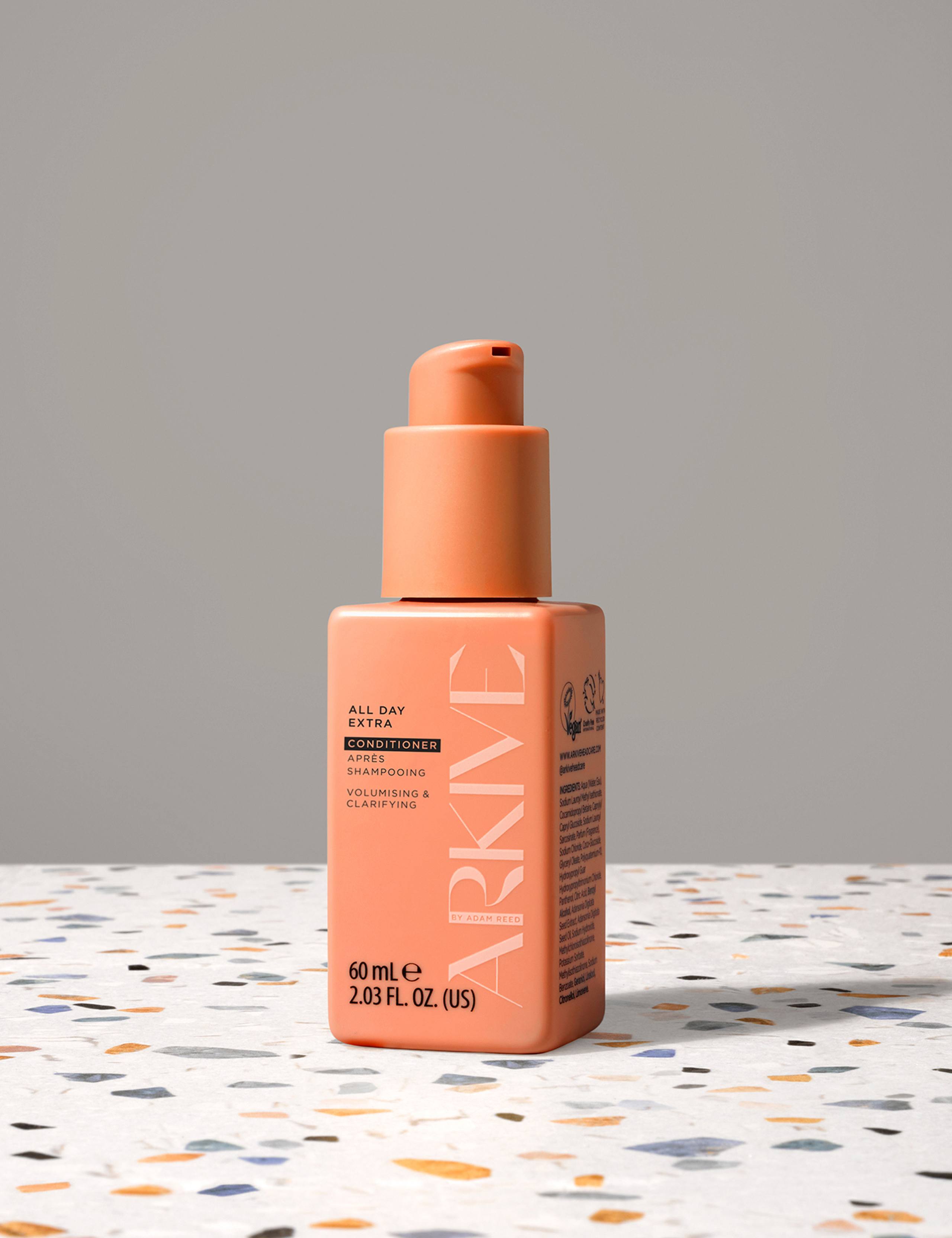 All Day Extra Conditioner 60ml 2 of 2