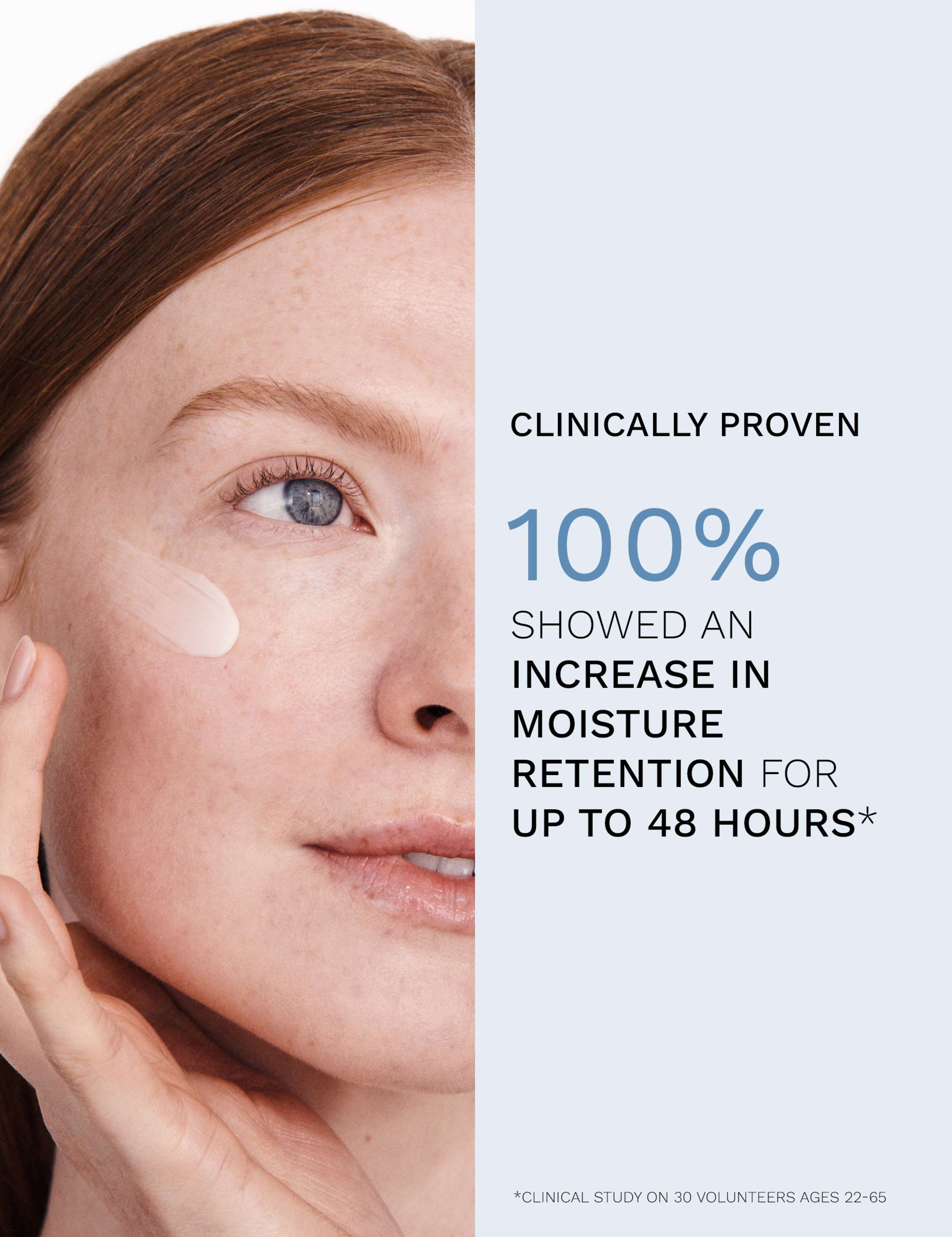 Everhydrate Marine Moisture-Replenish Cream 50ml 2 of 6