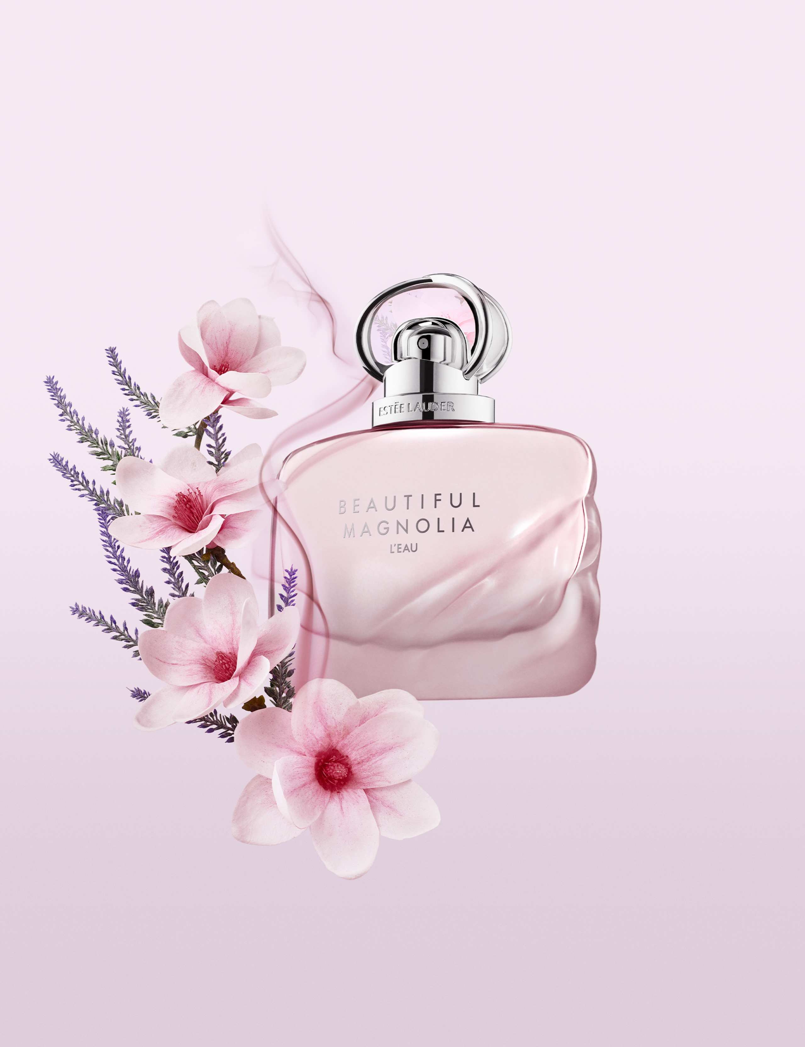 Beautiful Magnolia L'Eau Eau de Toilette 50ml 2 of 3