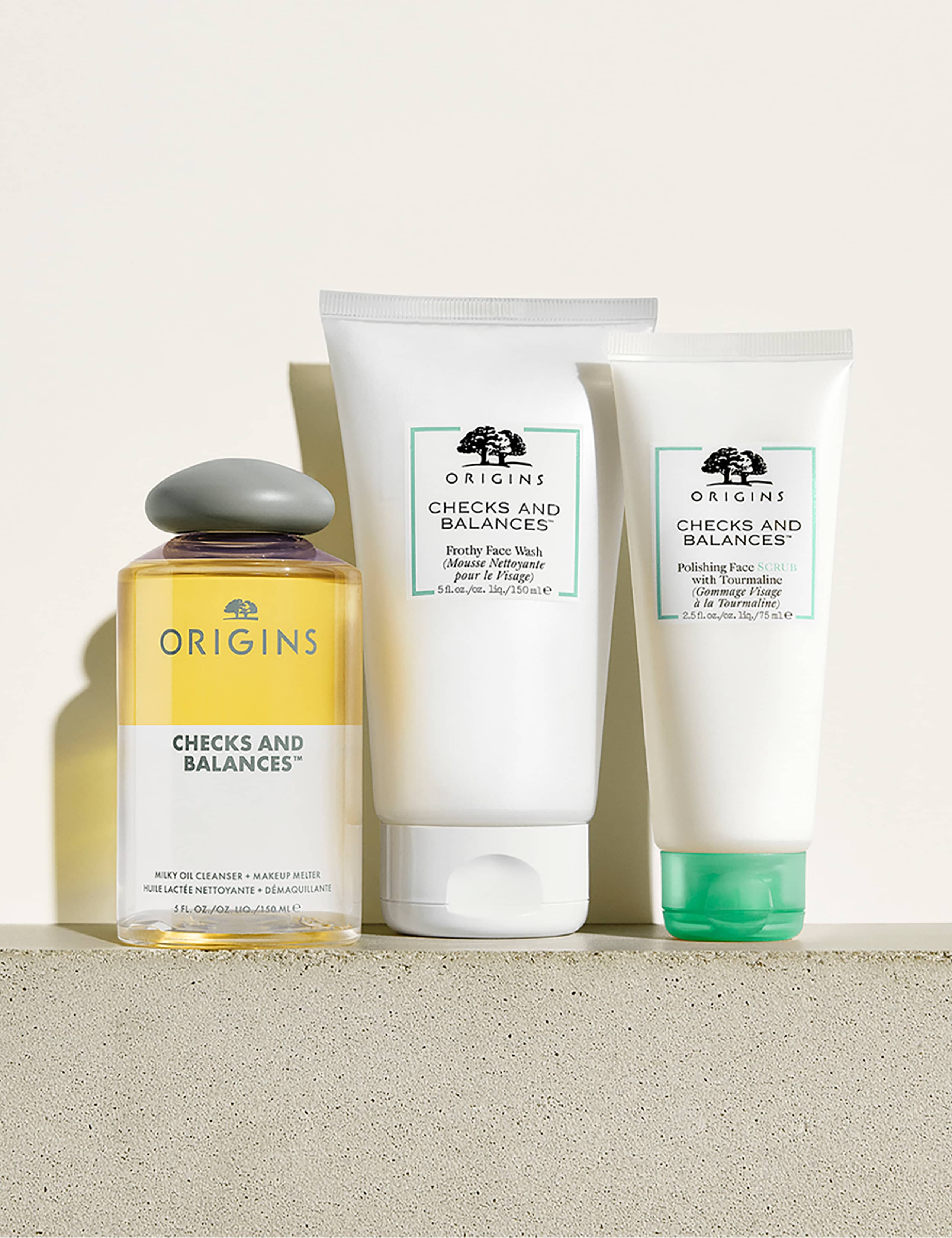Checks and Balances Frothy Face Wash 50ml 8 of 9
