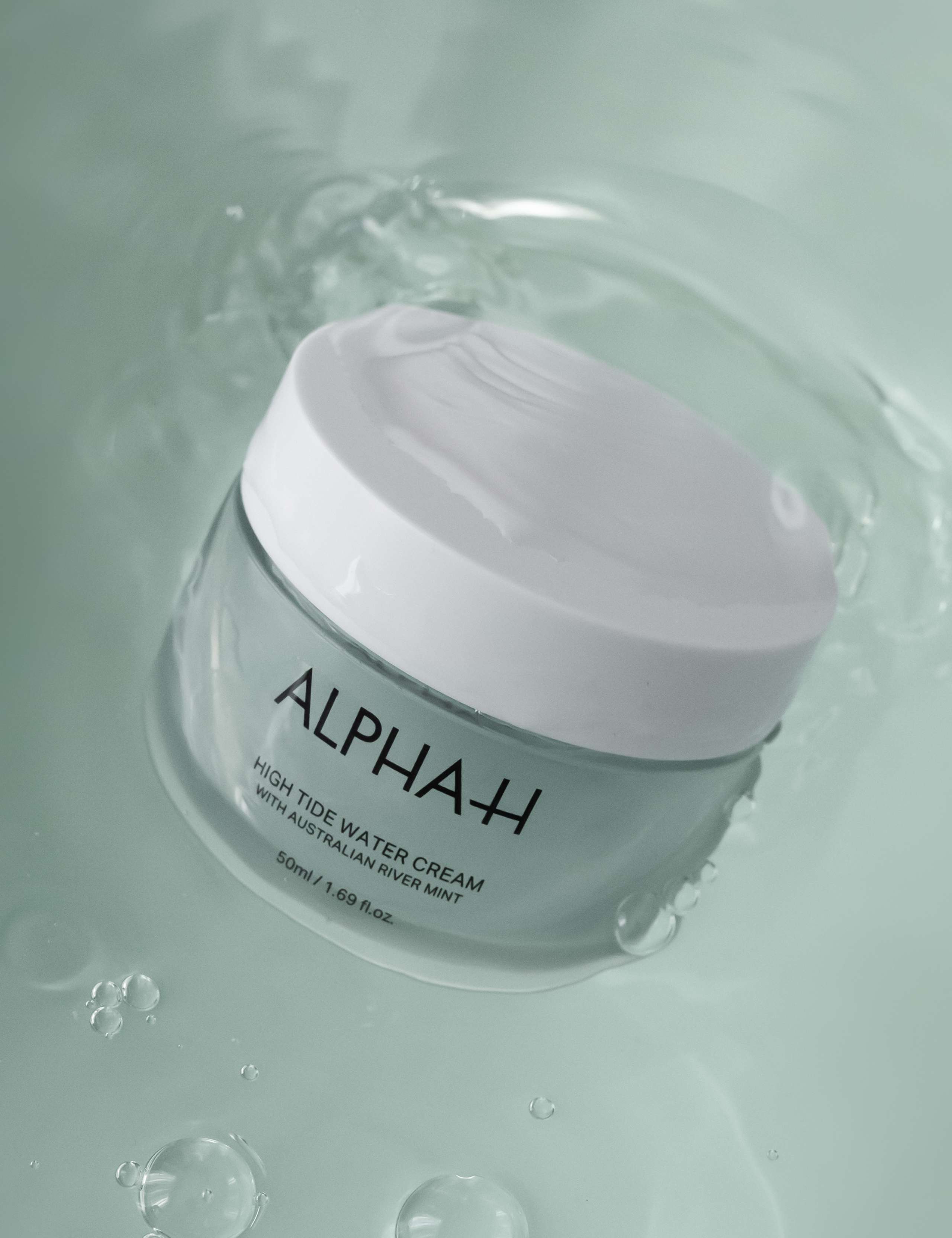 High Tide Water Cream 50ml 6 of 12