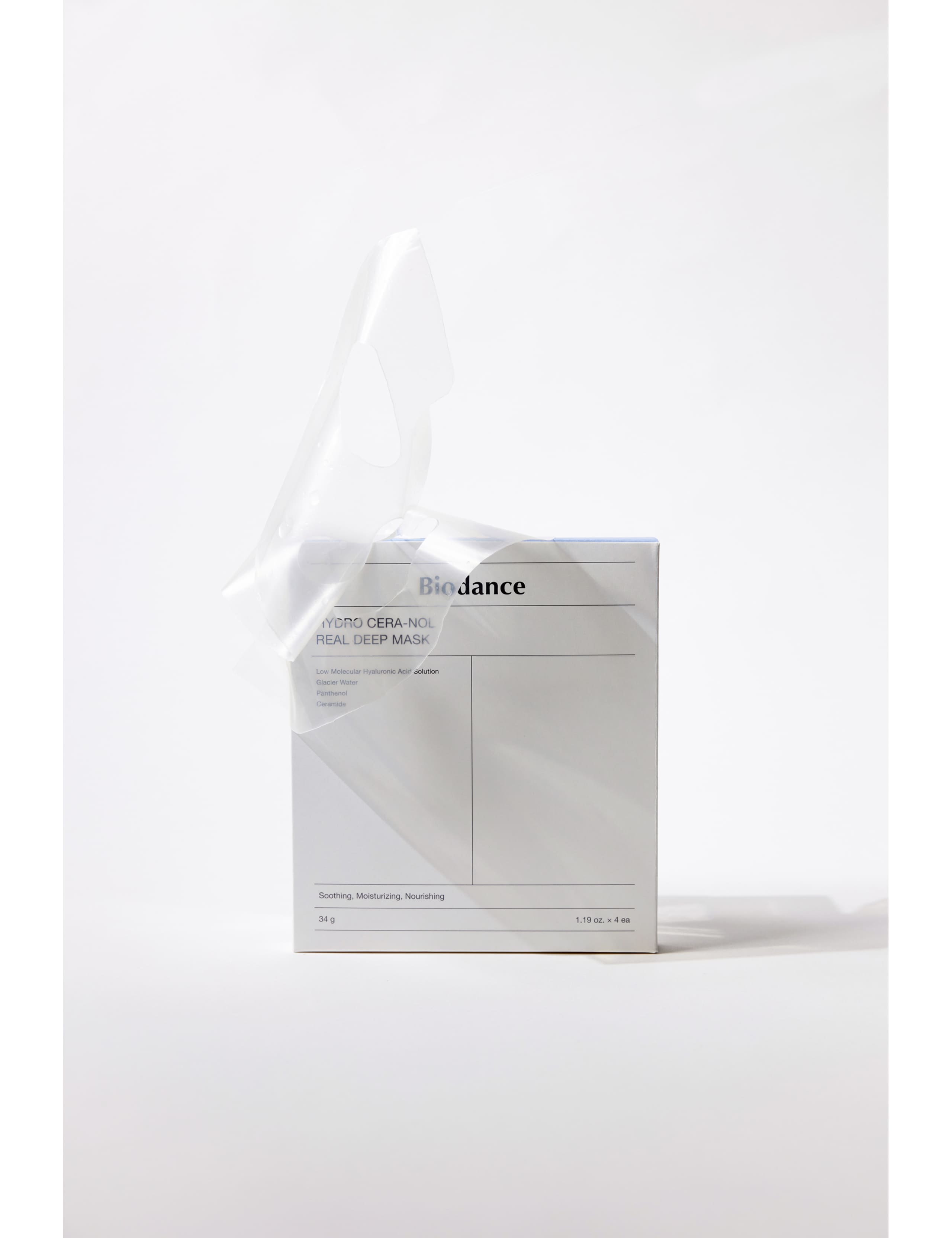 Hydro Cera-Nol Real Deep Mask 5 of 8