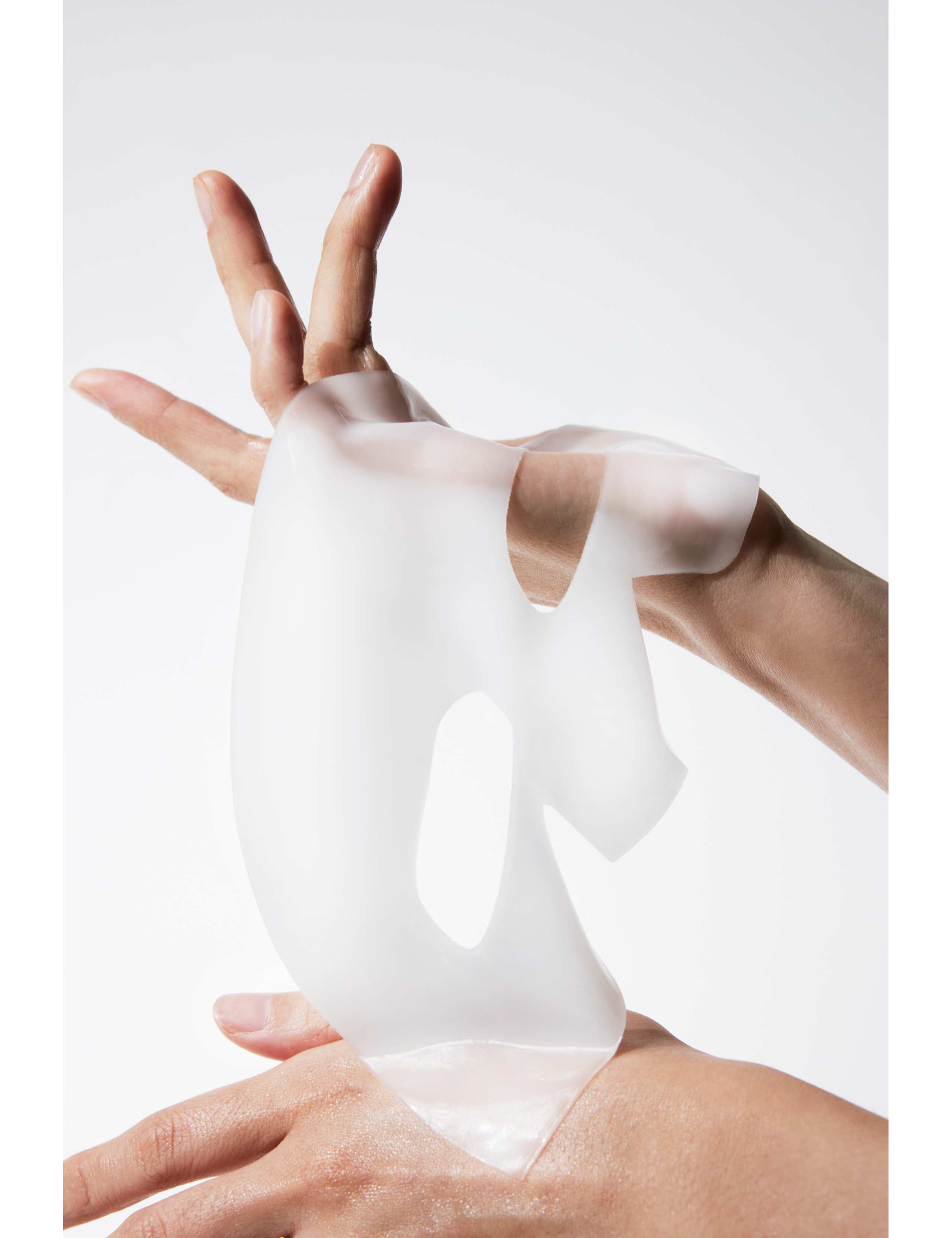 Hydro Cera-Nol Real Deep Mask 7 of 8