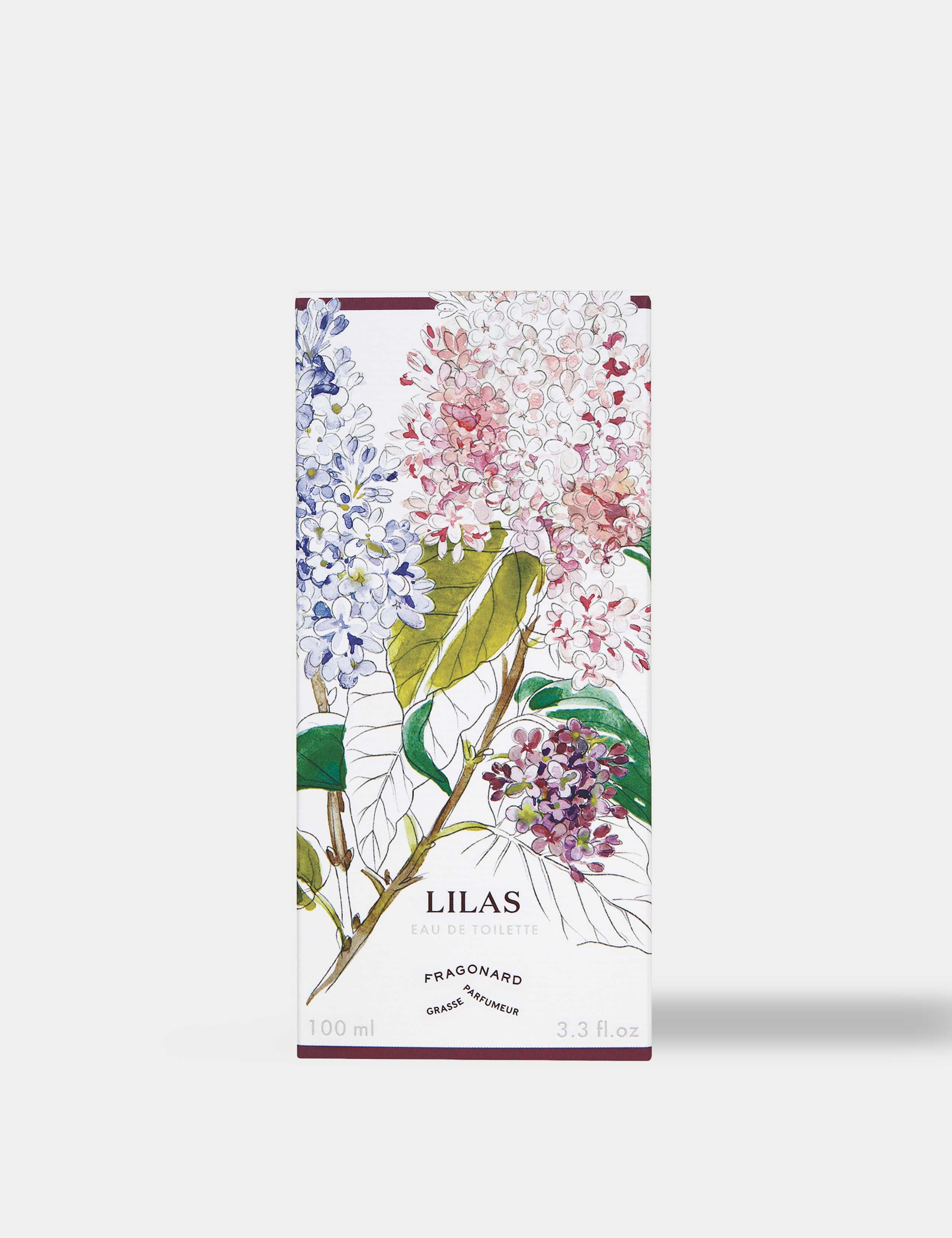 Lilas Edt 100ml 1 of 2
