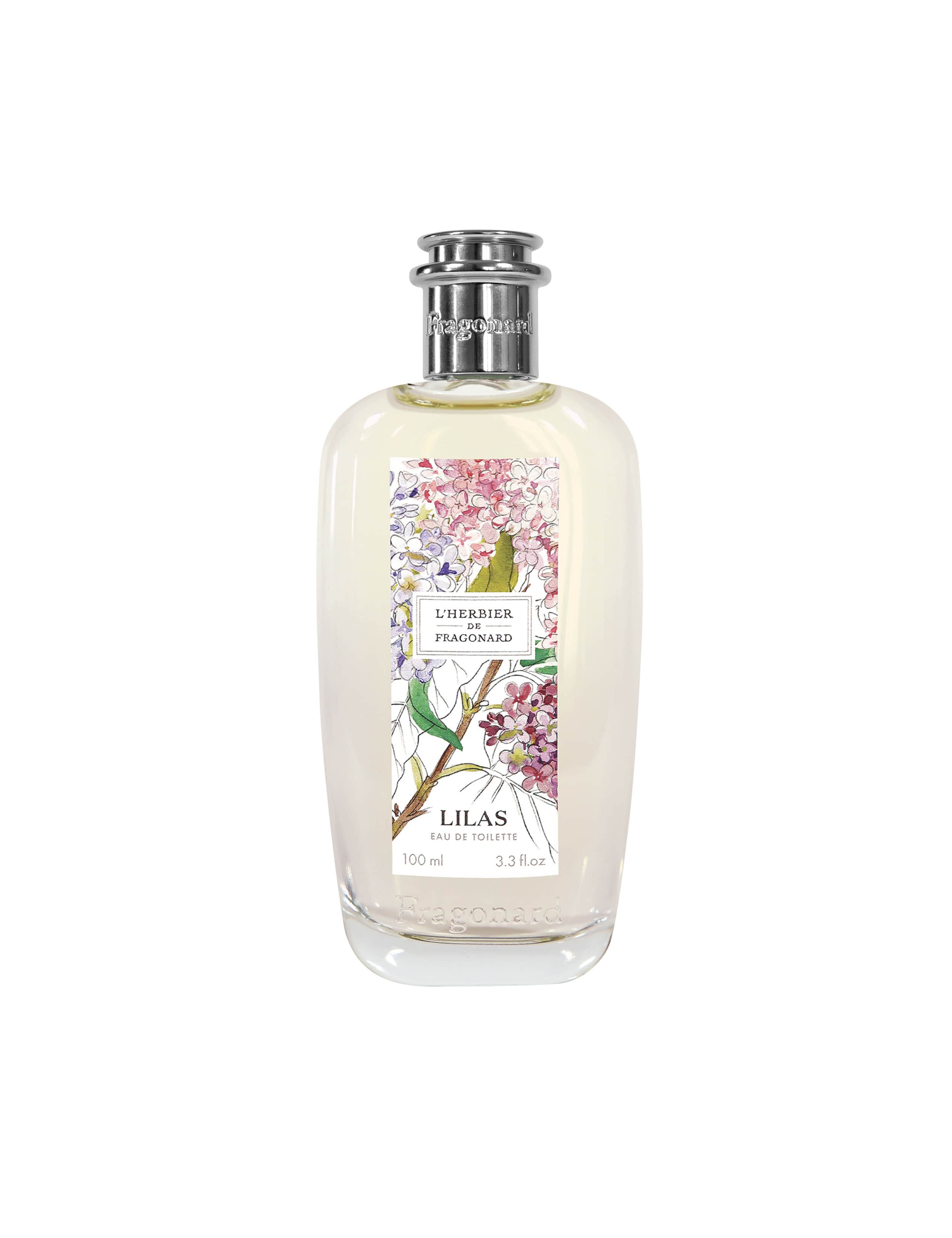 Lilas Edt 100ml 2 of 2