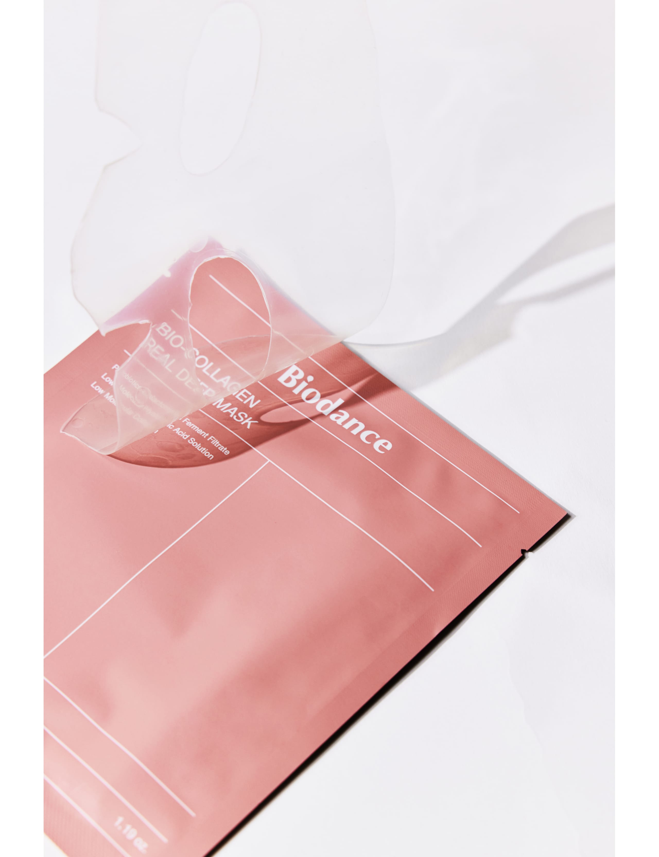 Bio Collagen-Real Deep Mask 5 of 8