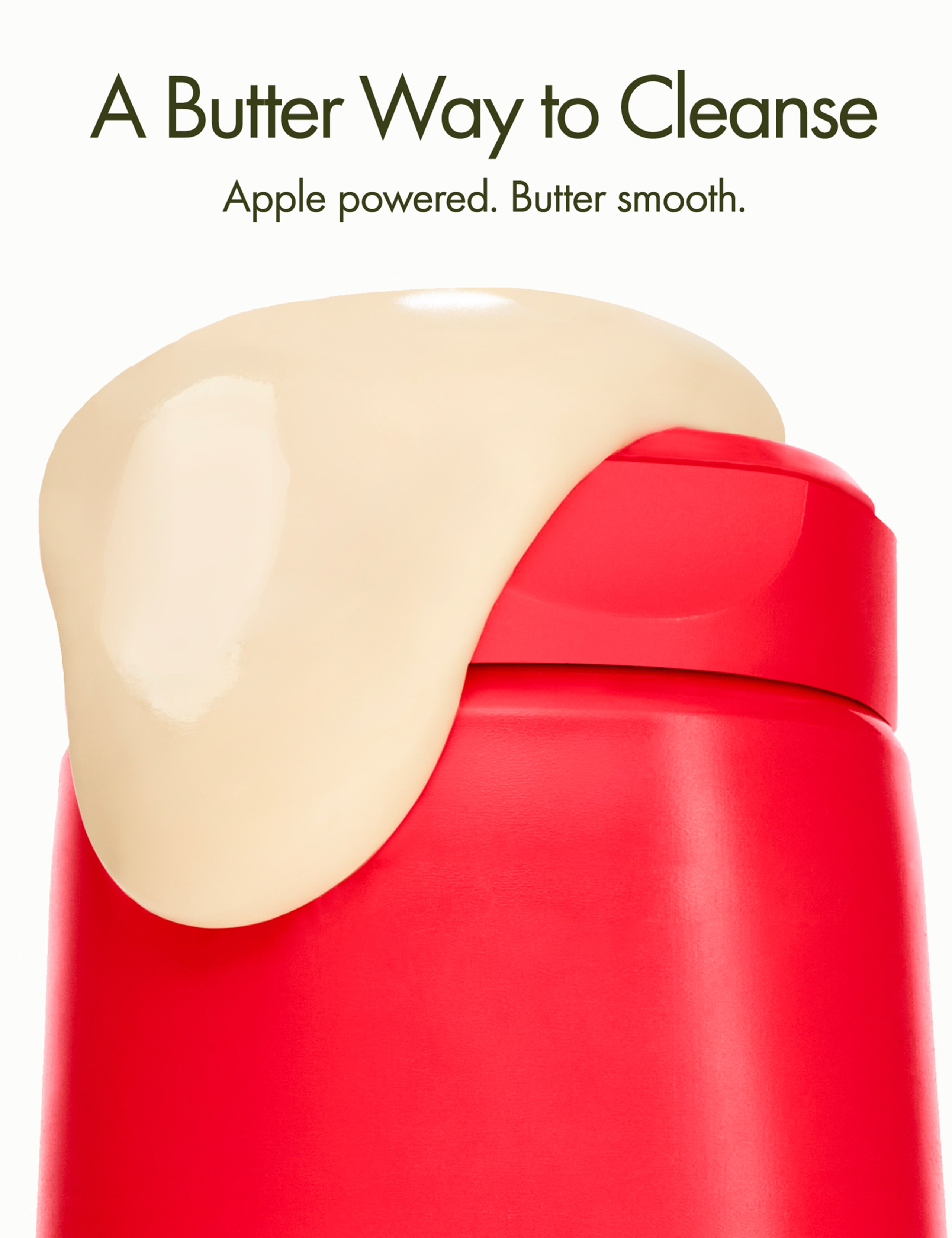 Youthtopia™ Apple Butter Cleansing Balm 125ml 2 of 6