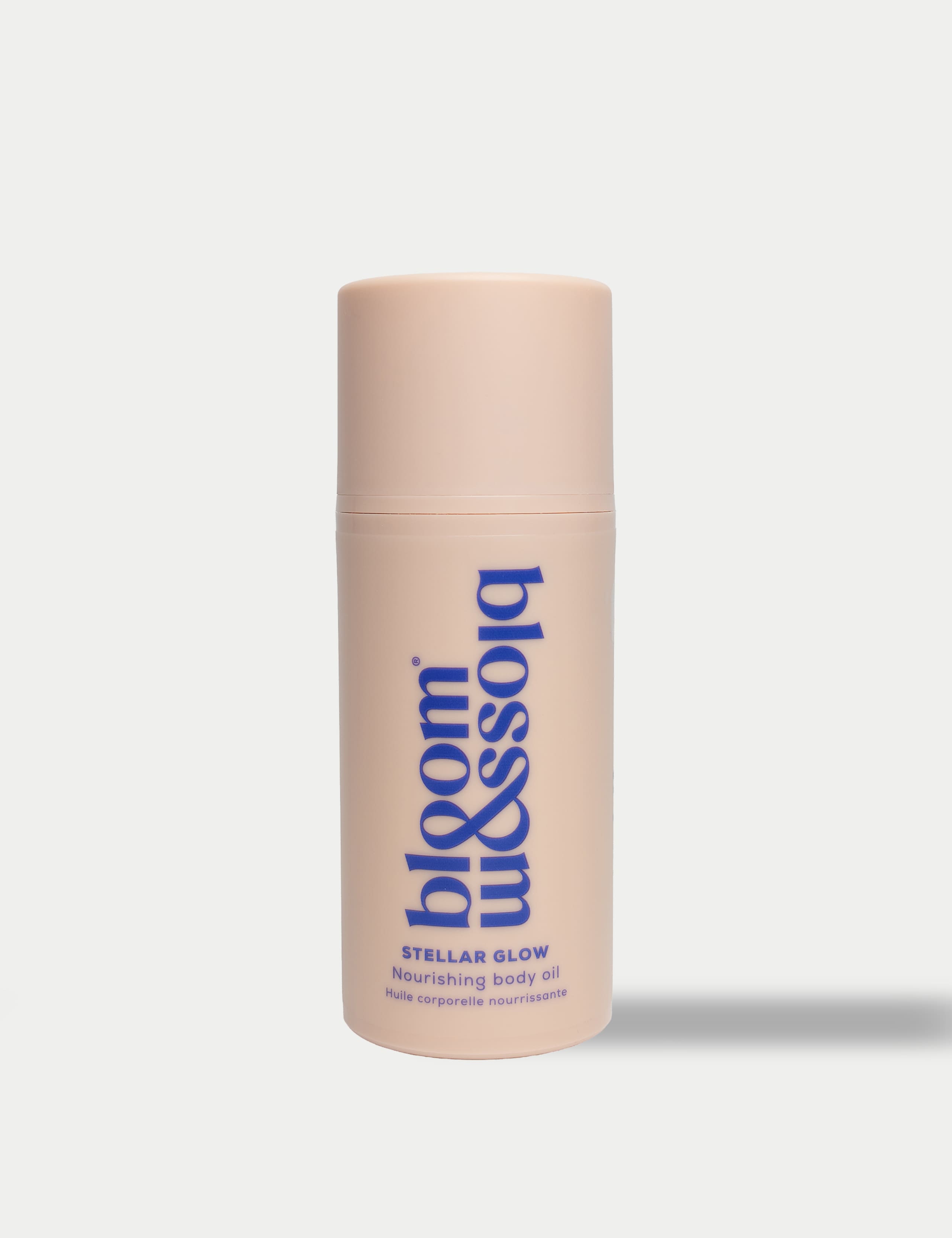 Stellar Glow Nourishing Body Oil 100ml 1 of 7