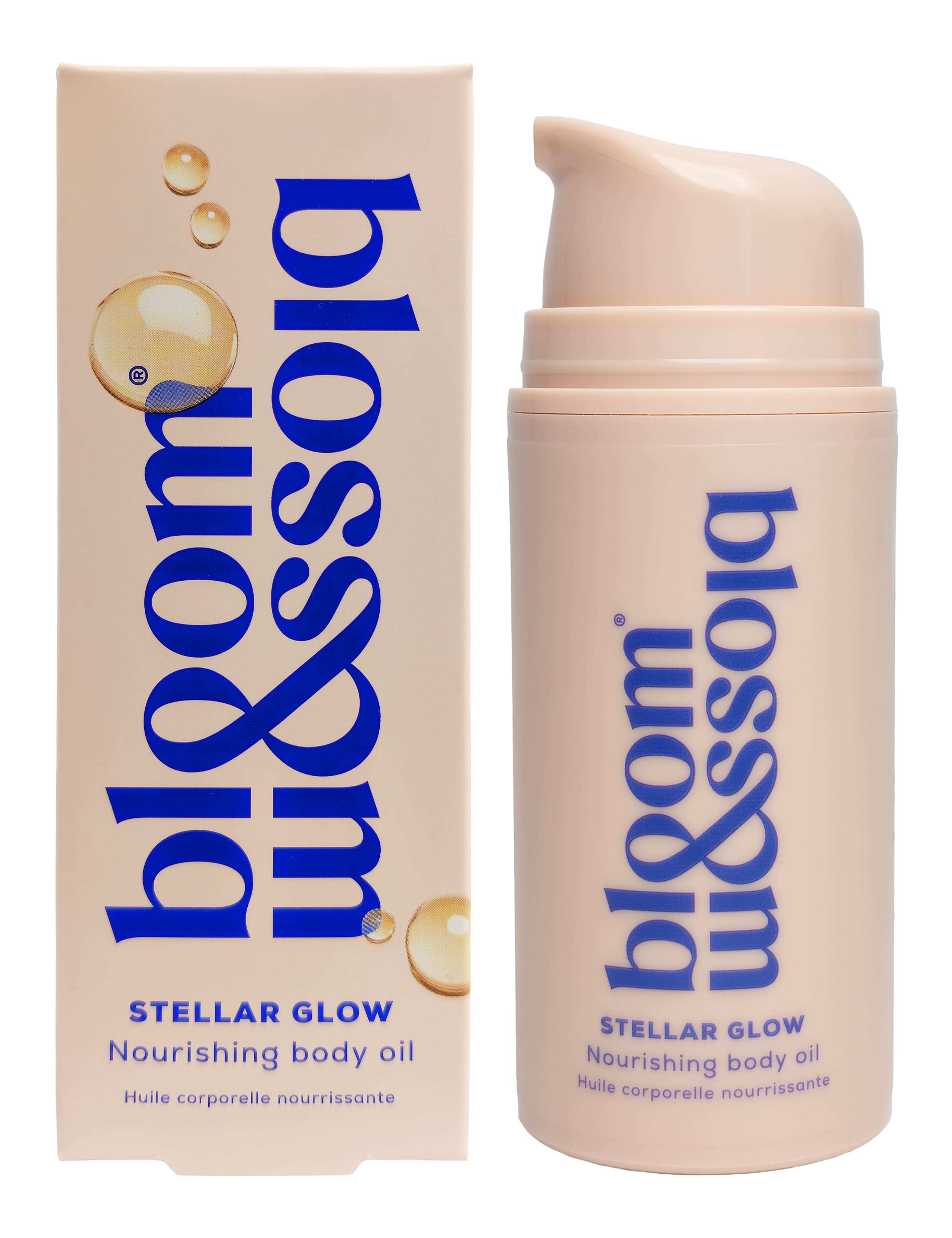 Stellar Glow Nourishing Body Oil 100ml 3 of 7