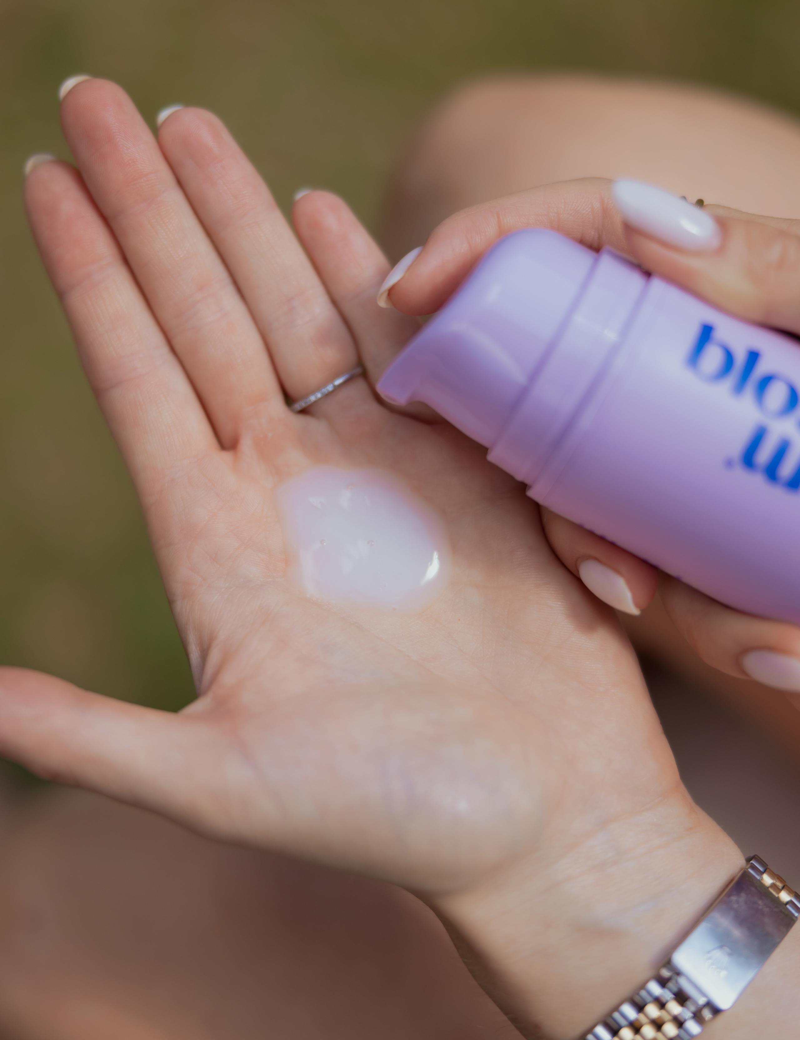 Leg Therapy Cooling Leg Serum 100ml 3 of 5