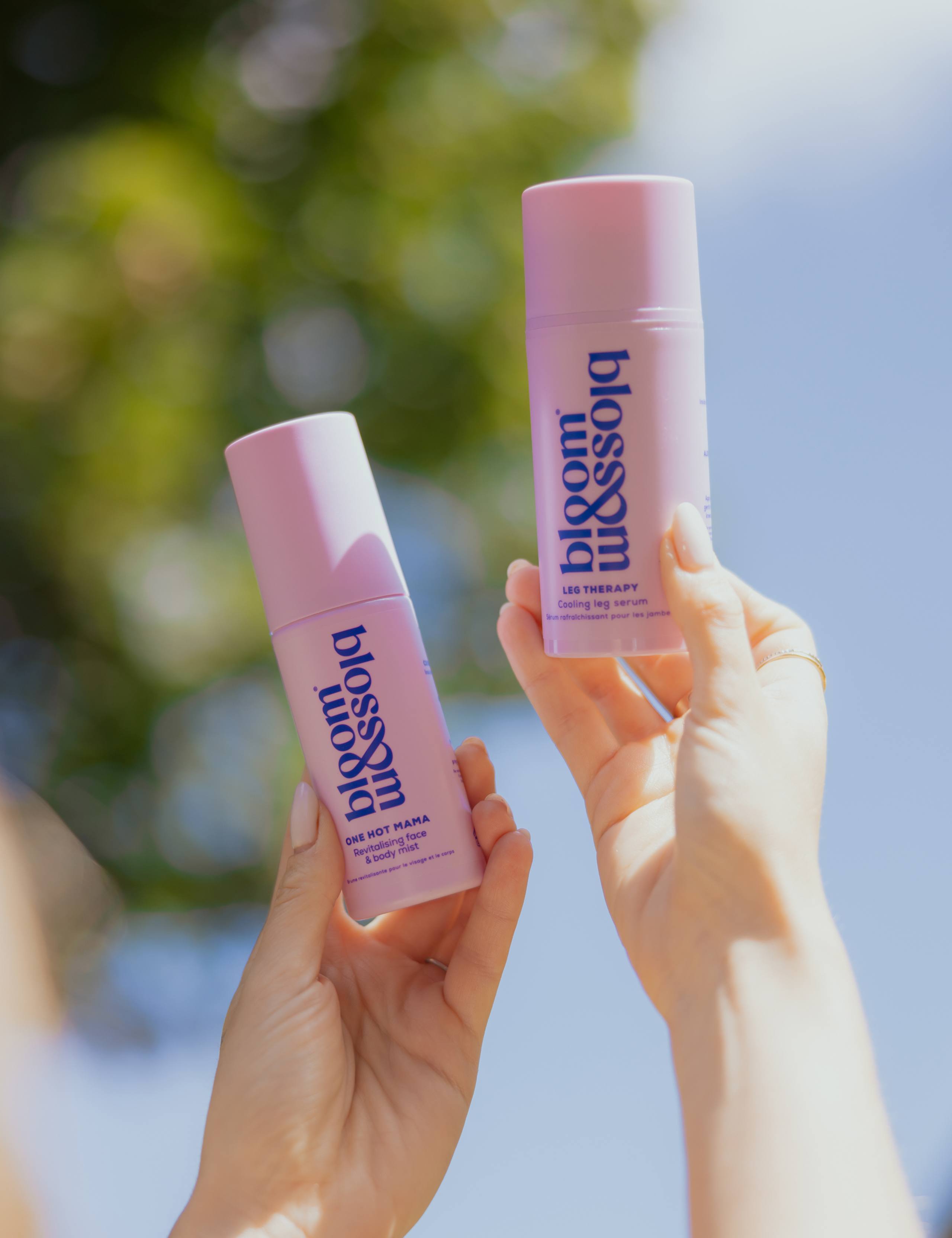 Leg Therapy Cooling Leg Serum 100ml 5 of 5