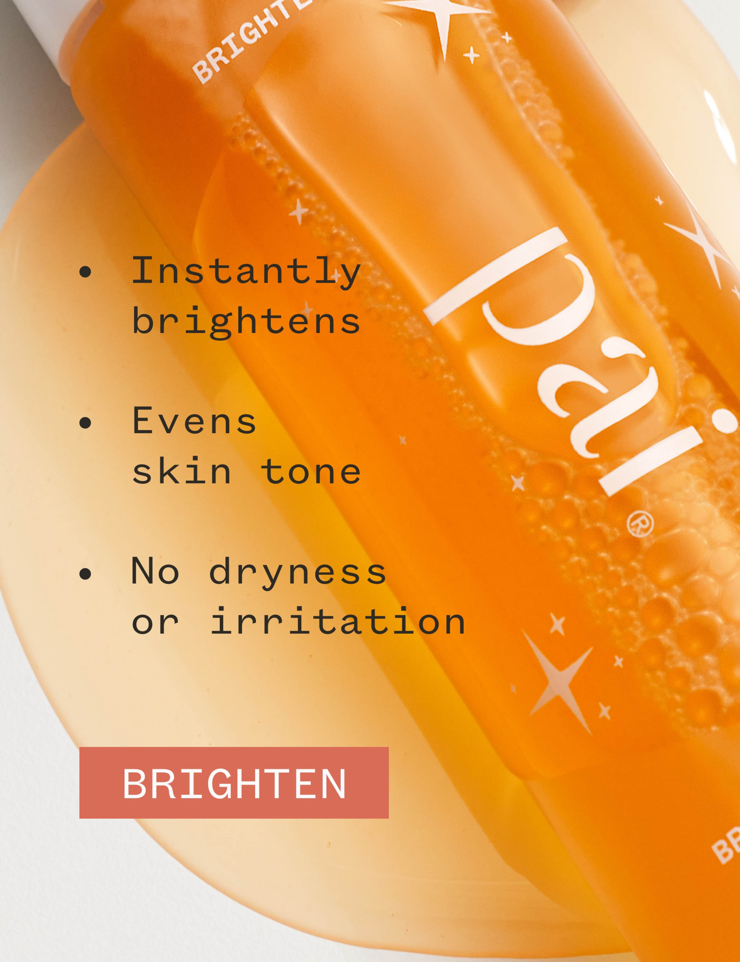 BRIGHT NOW™ Exfoliating Toner 100ml 7 of 8