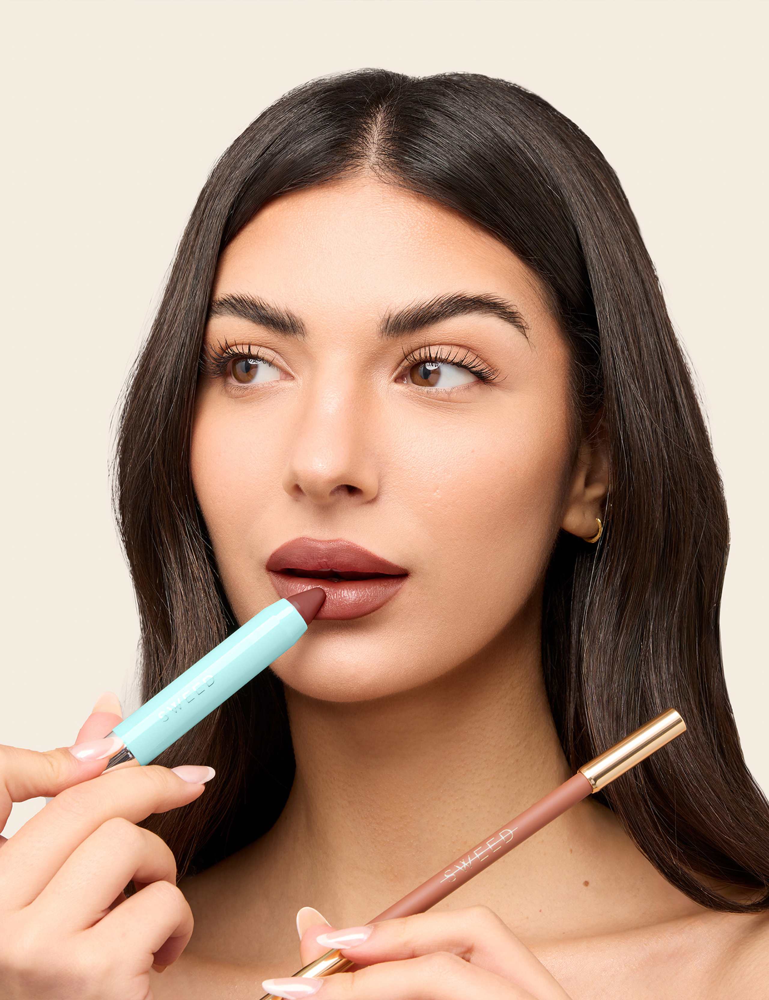 Elisa Maino Lip Set - Milano/Margarita 3.7g 4 of 4