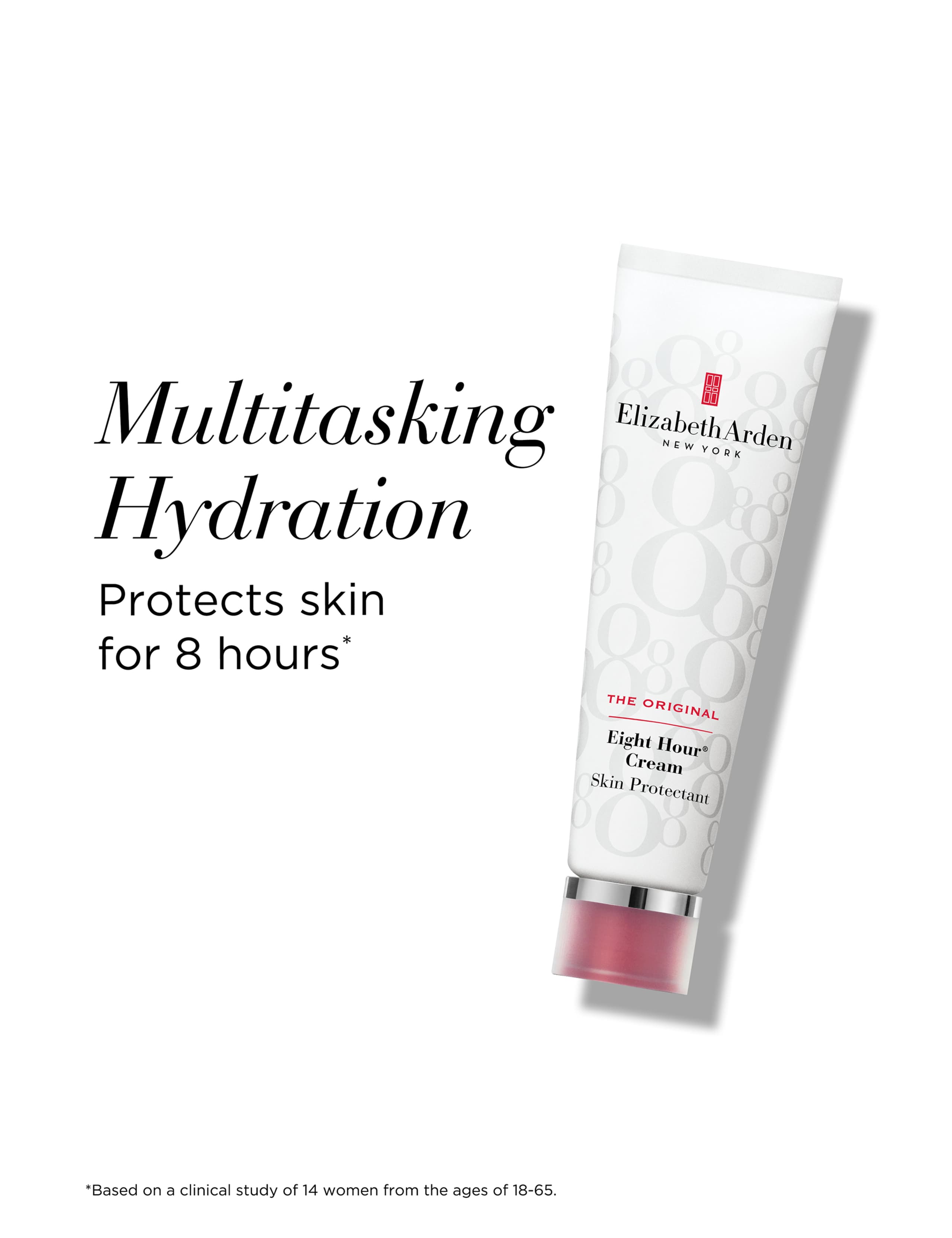 Elizabeth Arden Eight Hour Nourishing Skin Essentials 2 of 6