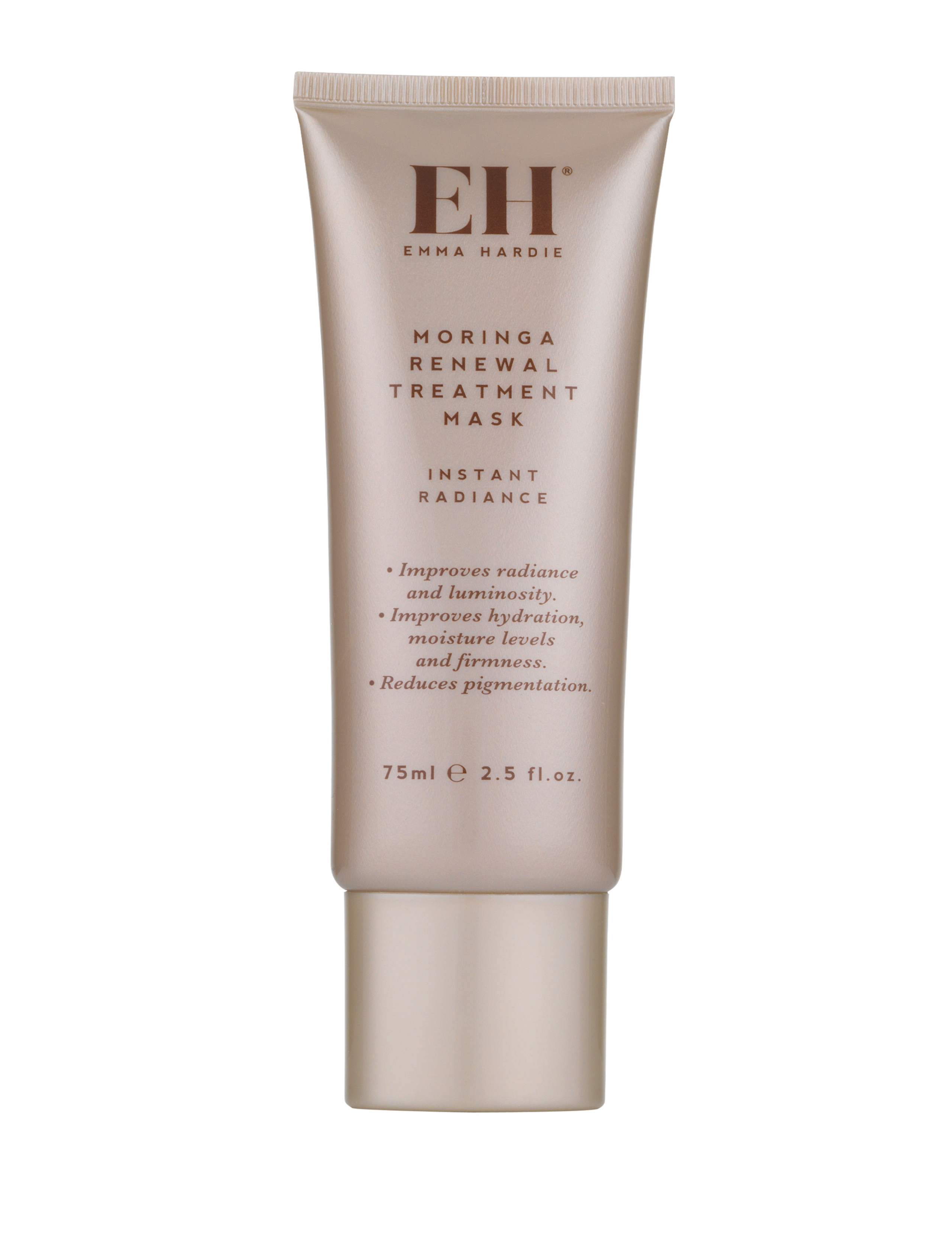 EH Moringa Renewal Treatment Mask 75ml 2 of 2