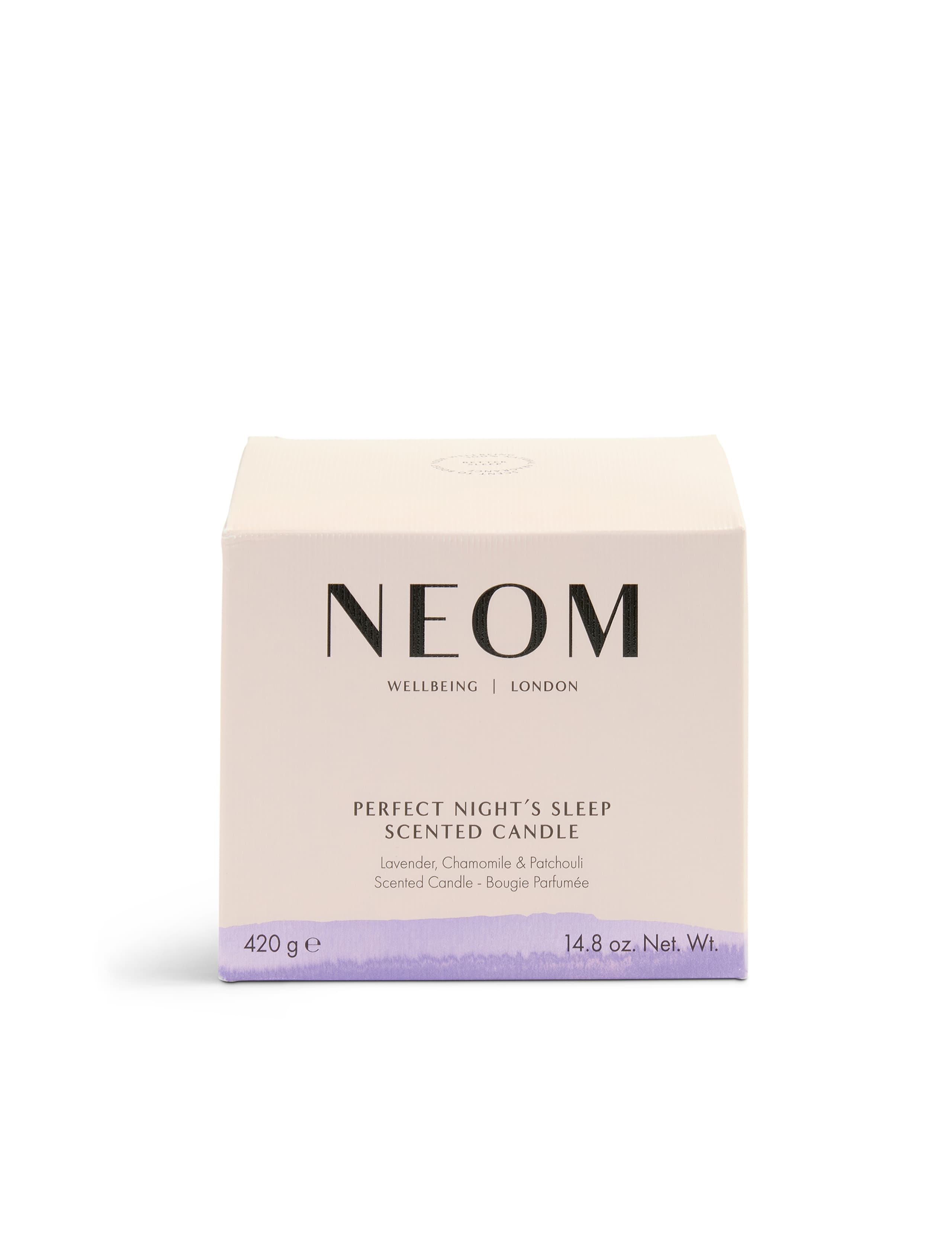 Perfect Night's Sleep 3 Wick Candle 420 g 3 of 3