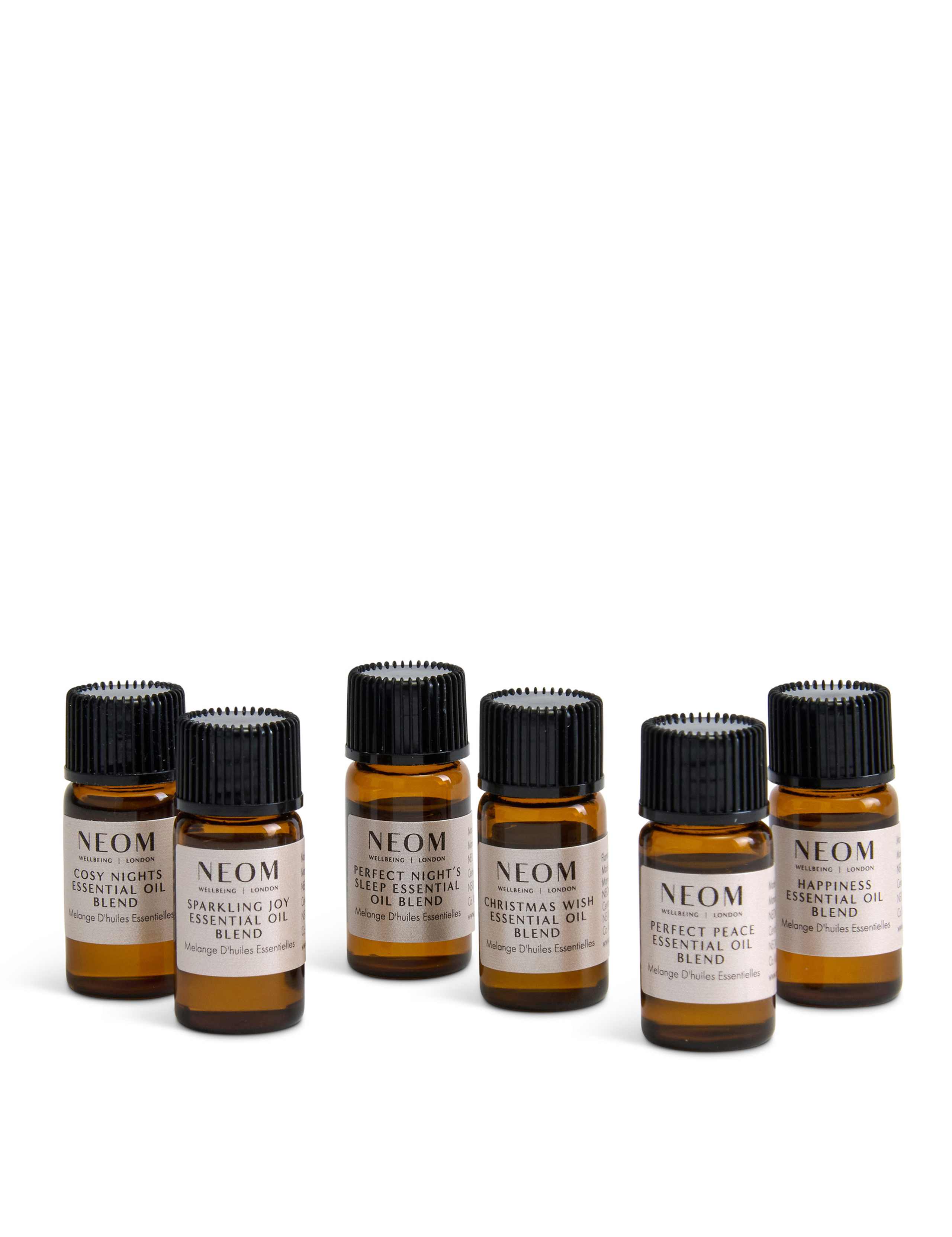 Scent The Season Discovery EOB Collection 4 of 5
