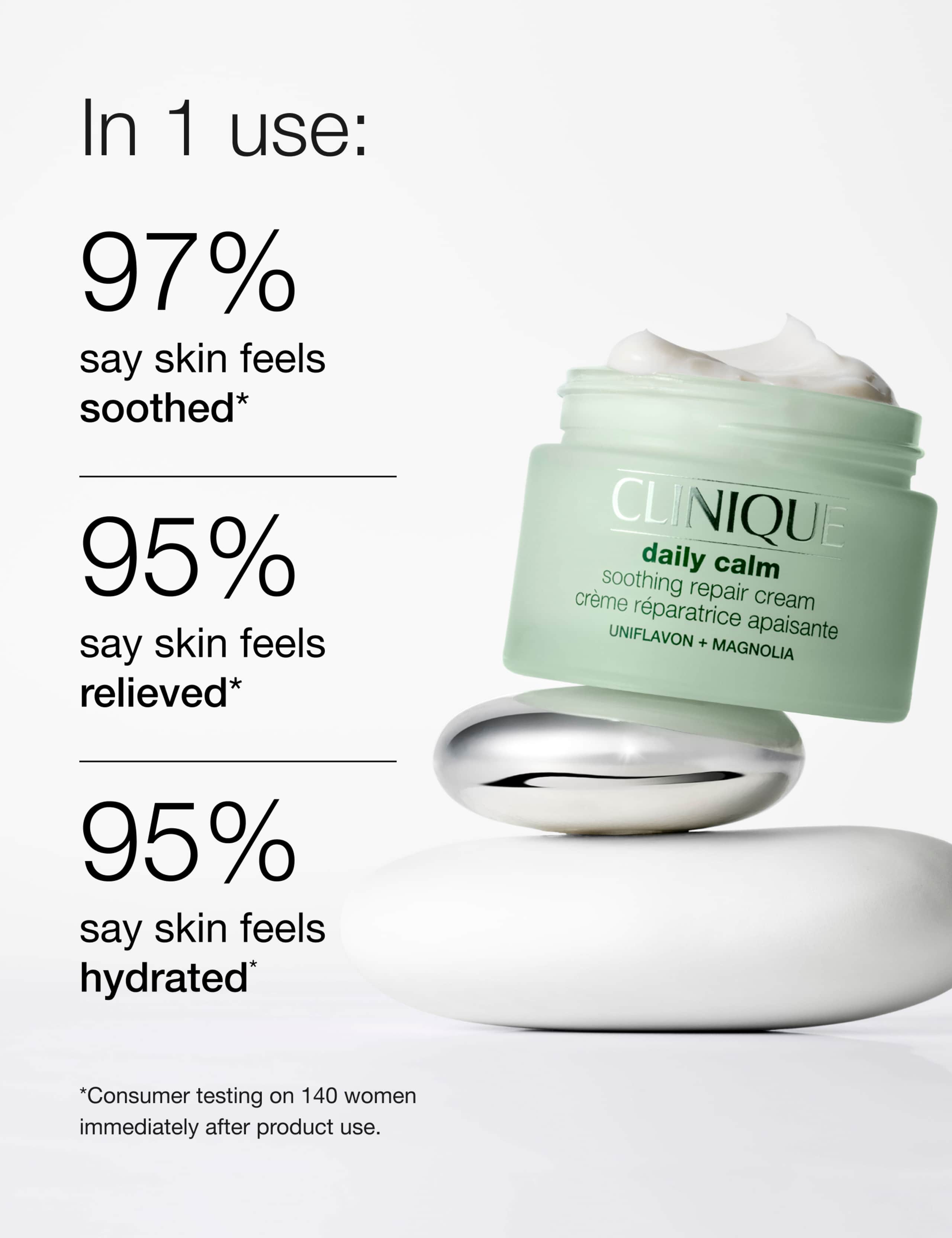 Daily Calm™ Soothing Repair Cream 50ML 4 of 9