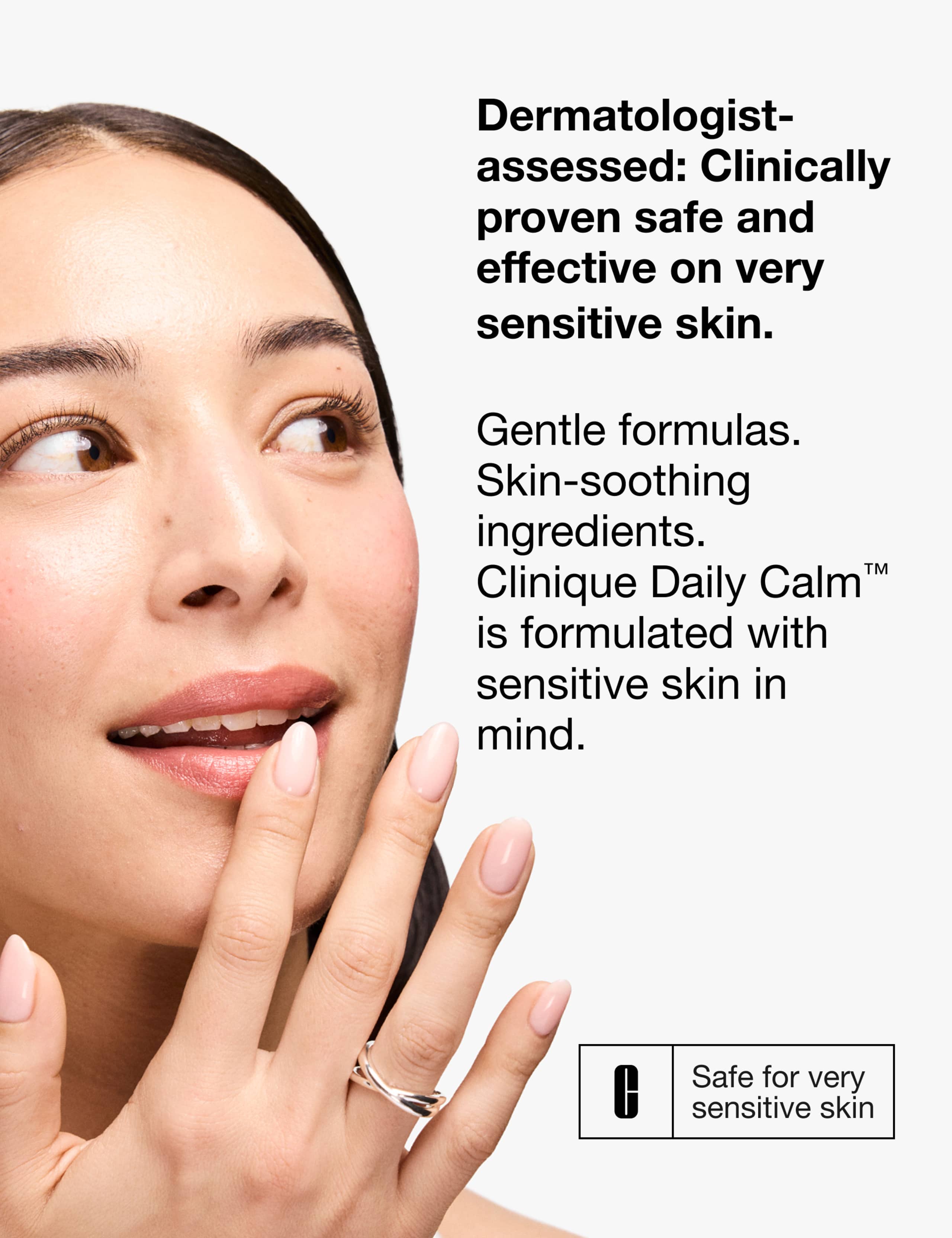 Daily Calm™ Soothing Repair Cream 50ML 7 of 9
