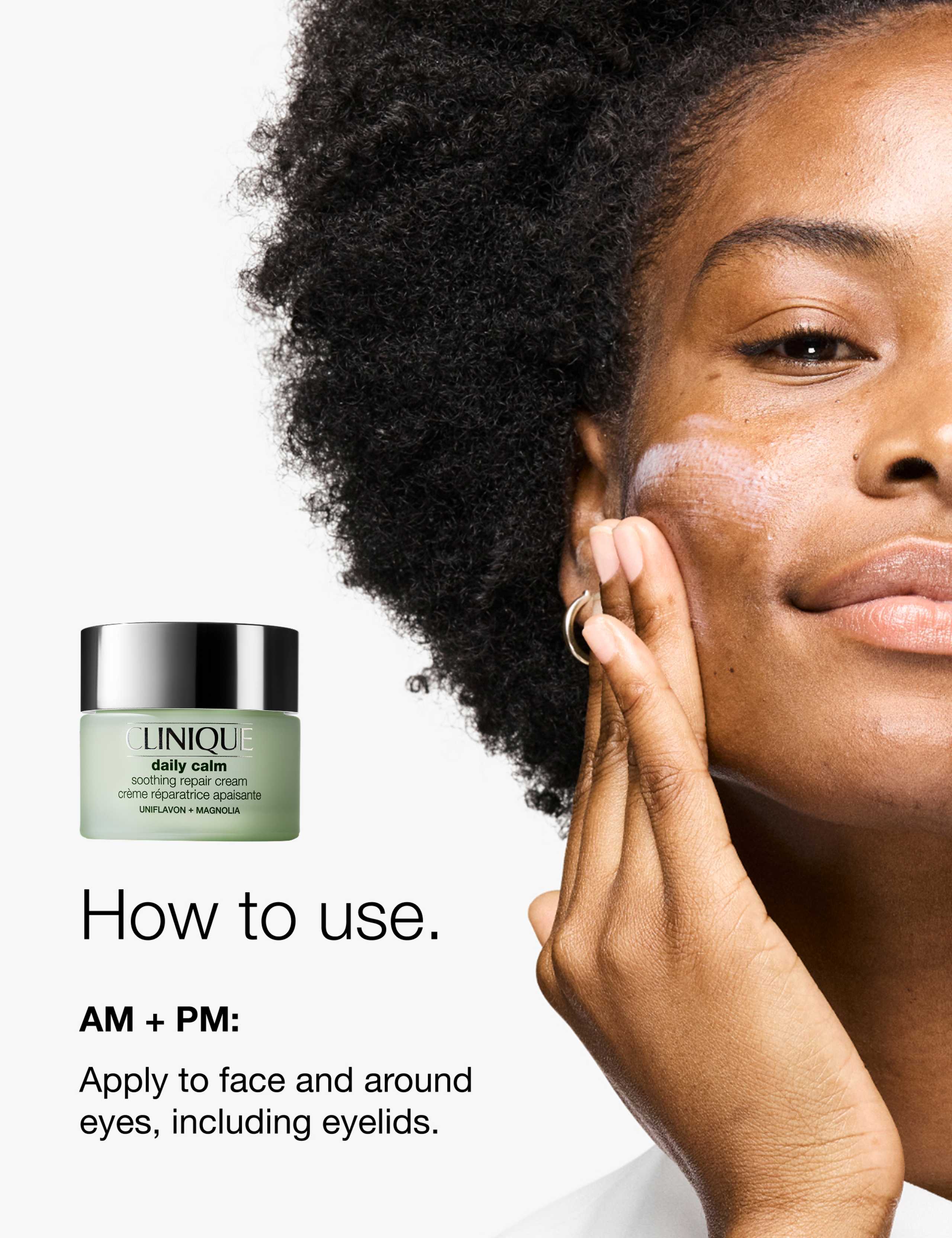 Daily Calm™ Soothing Repair Cream 50ML 9 of 9