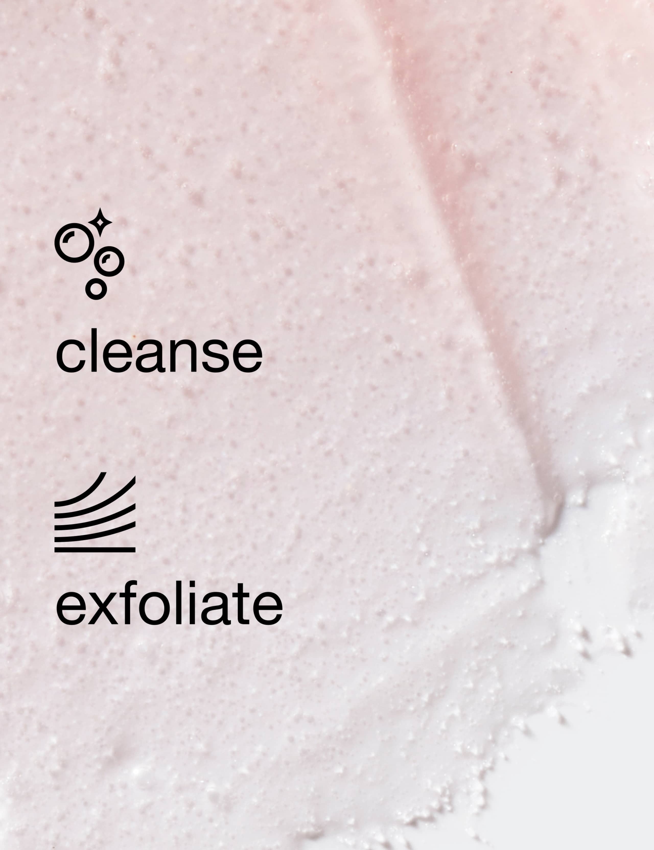 Moisture Surge™ Exfoliating Glow Cleanser 125ml 3 of 9