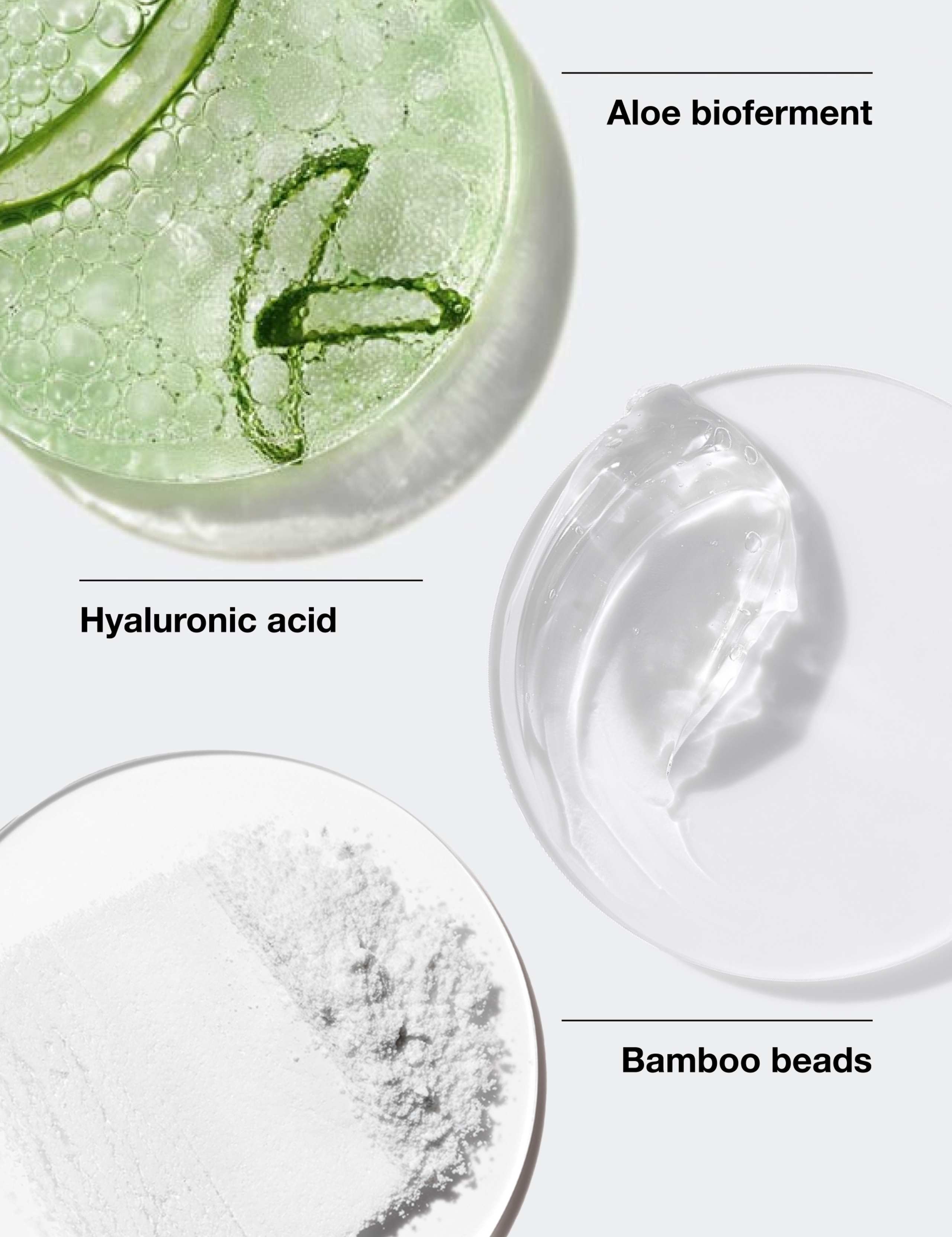 Moisture Surge™ Exfoliating Glow Cleanser 125ml 4 of 9