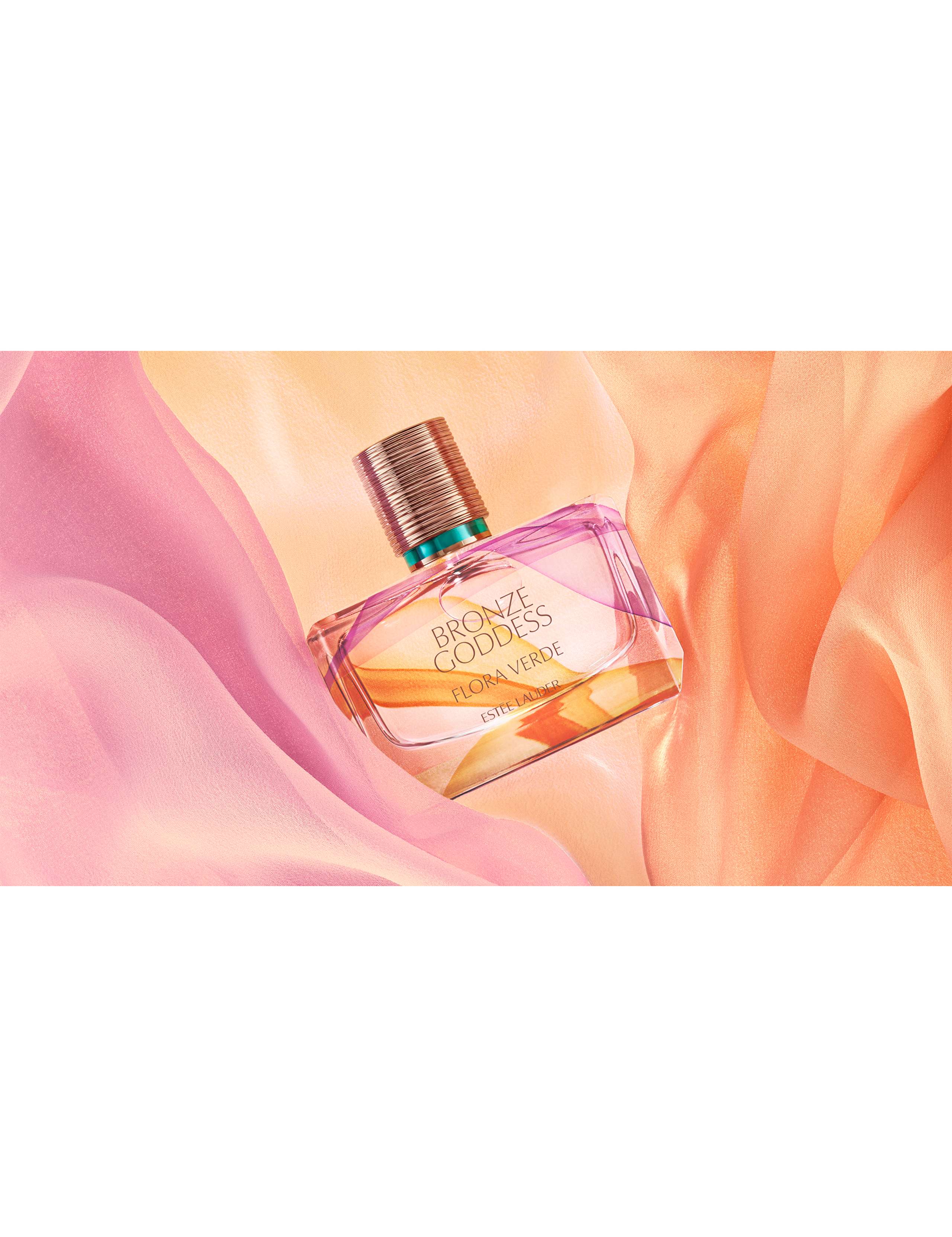 Bronze Goddess Flora Verde Eau de Parfum 50ml 3 of 3