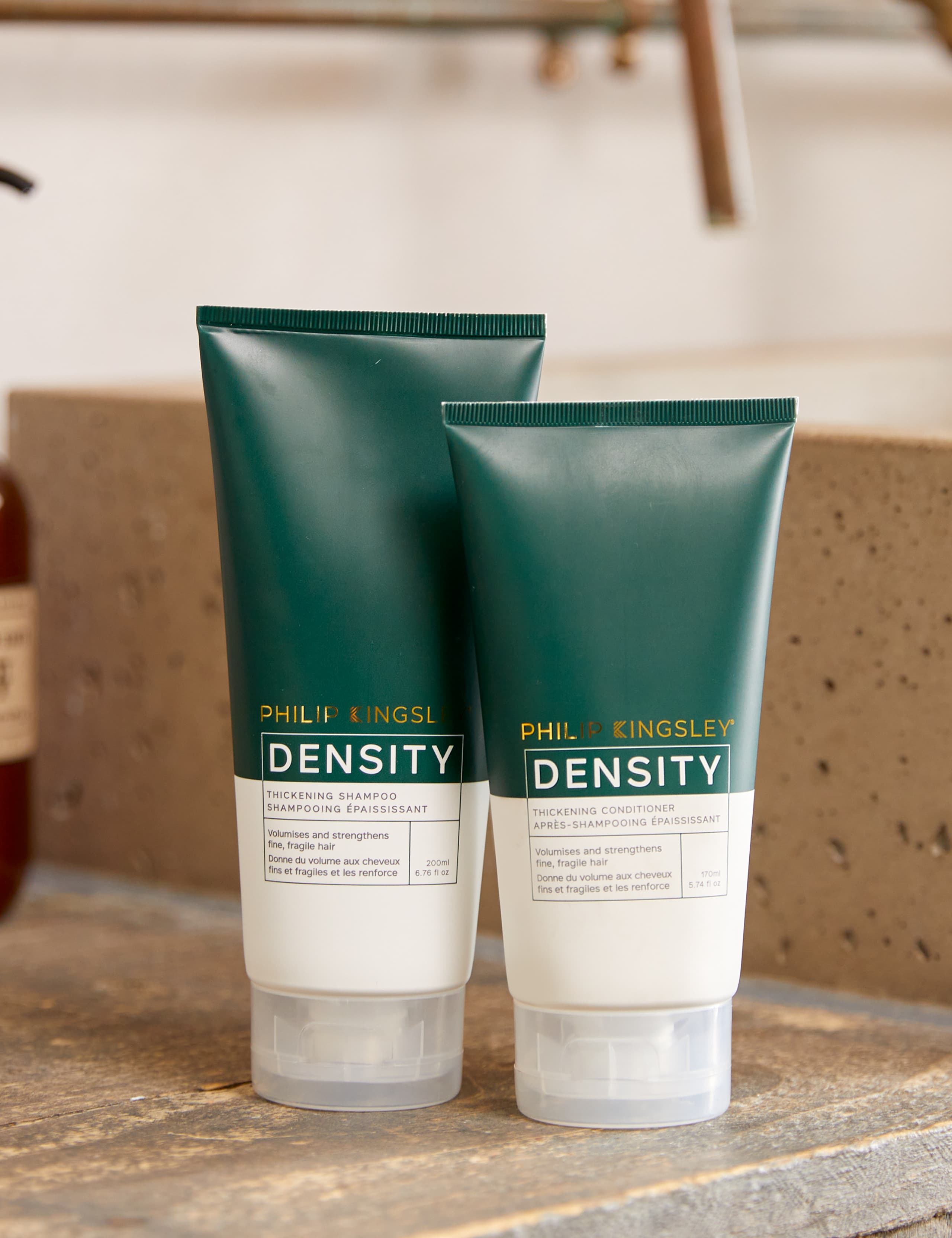 Density Thickening Conditioner 170ml 5 of 5