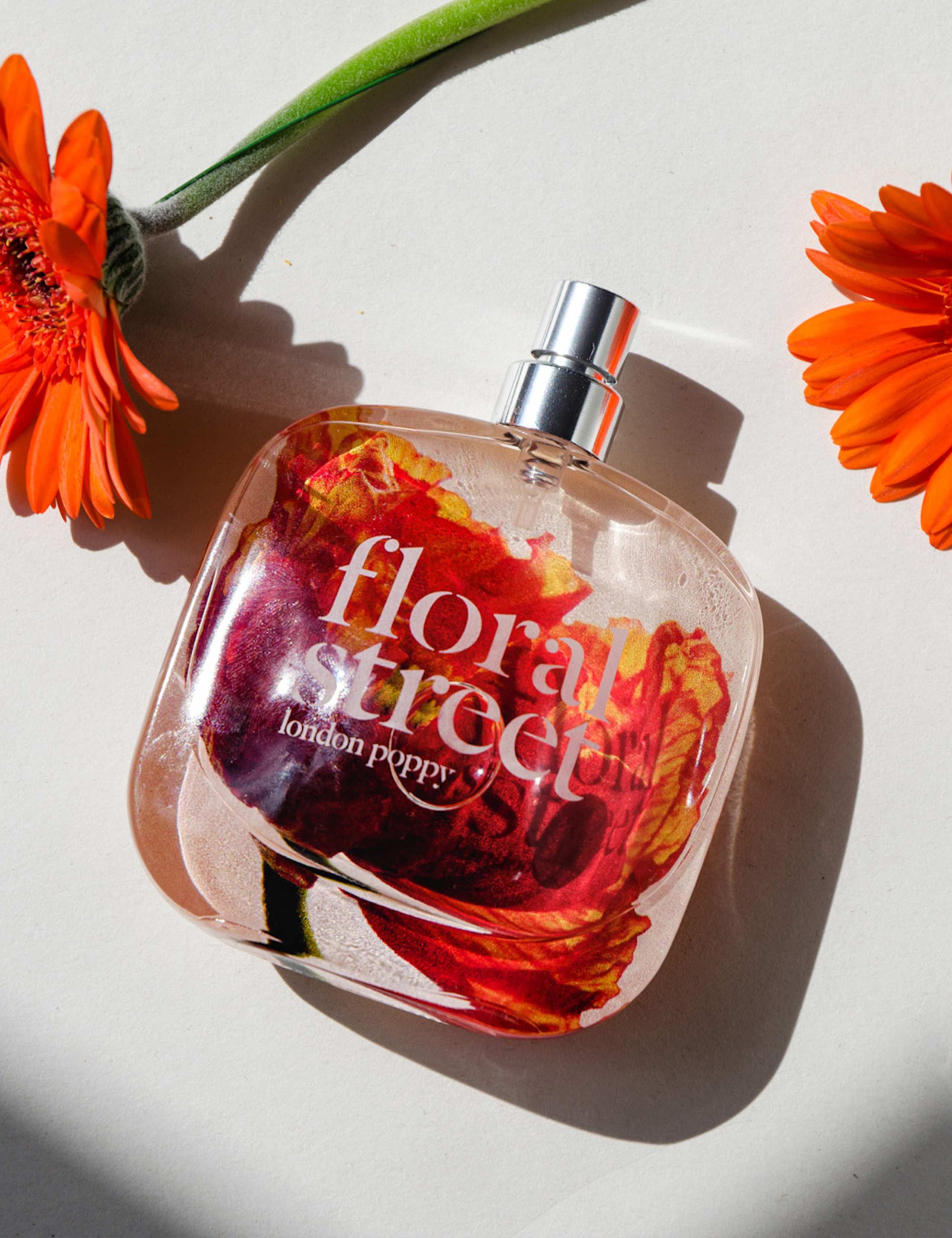 London Poppy Eau de Parfum 50ml 2 of 3