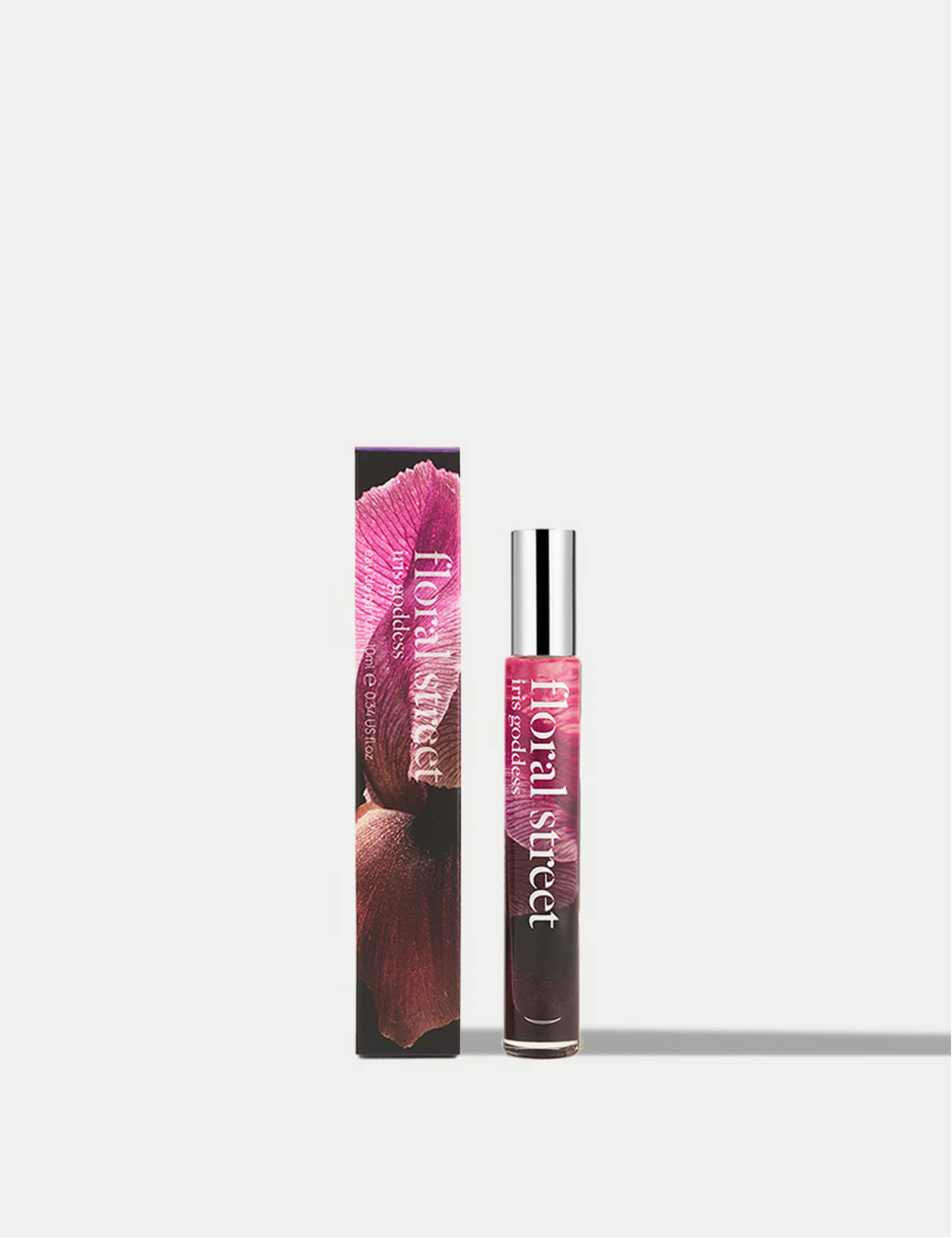 Iris Goddess Eau de Parfum 10ml 1 of 5