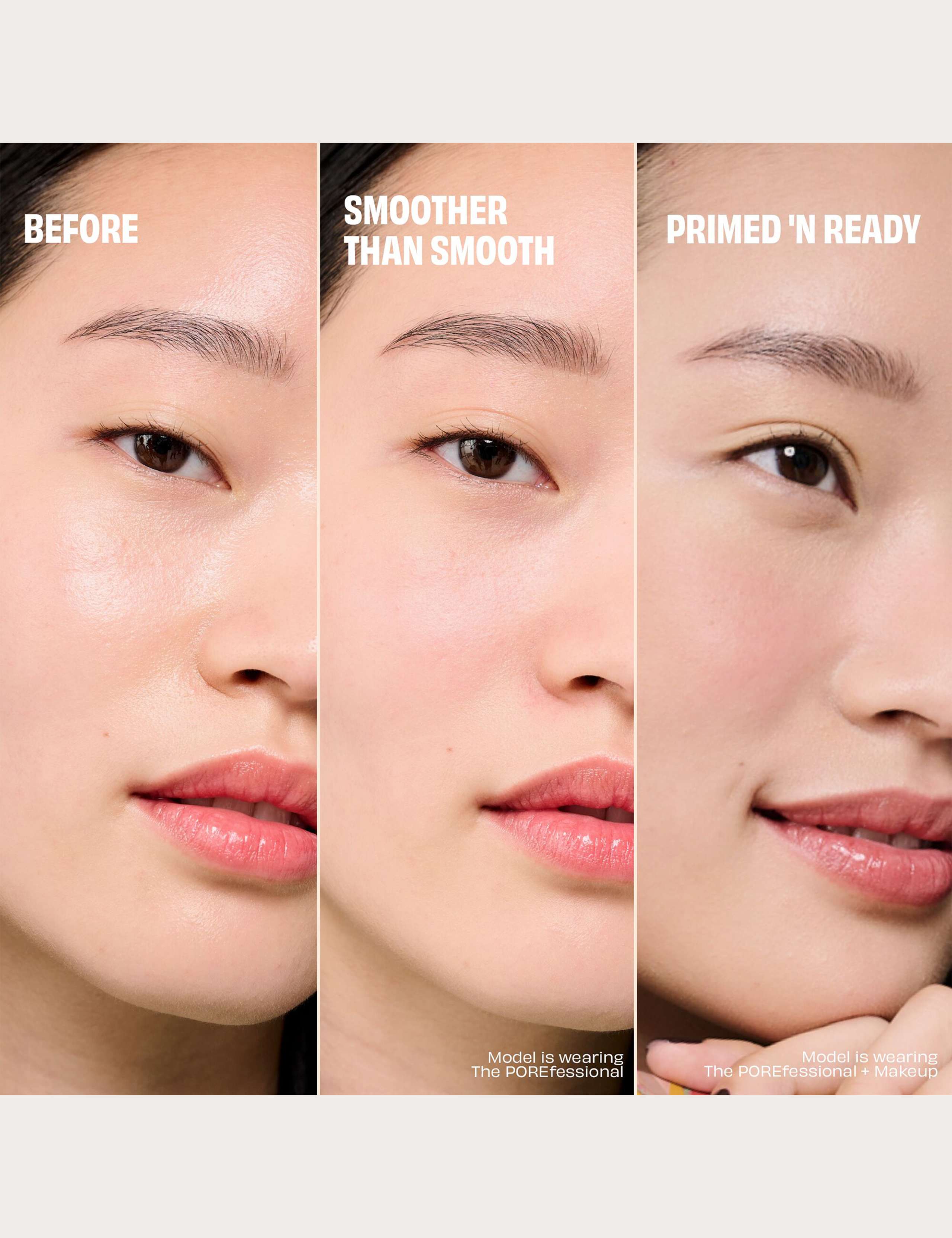 Porefessional On Lock Full-size pore primer & mini setting spray duo worth £48 4 of 7