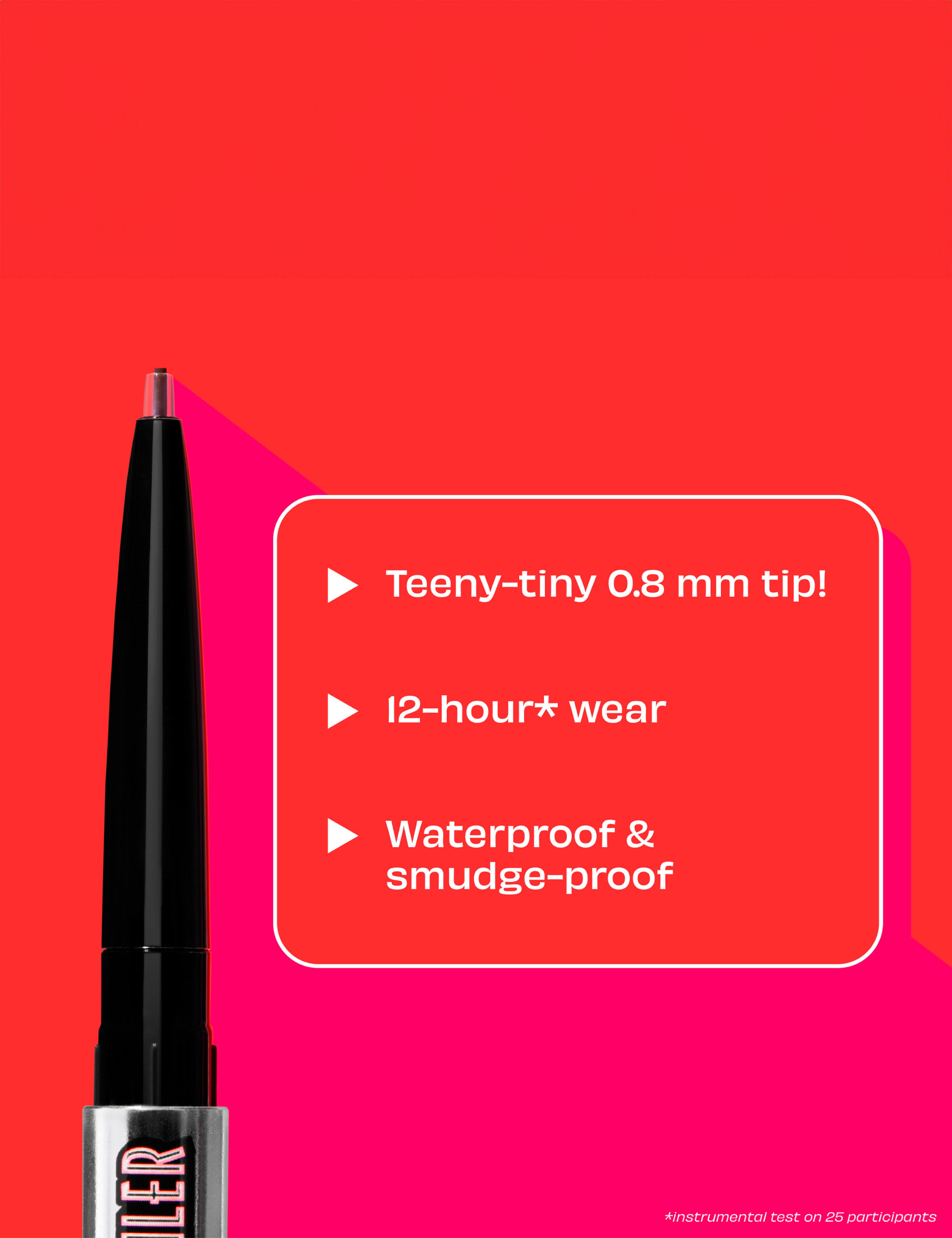 Precisely My Brow Detailer Pencil 2 of 5