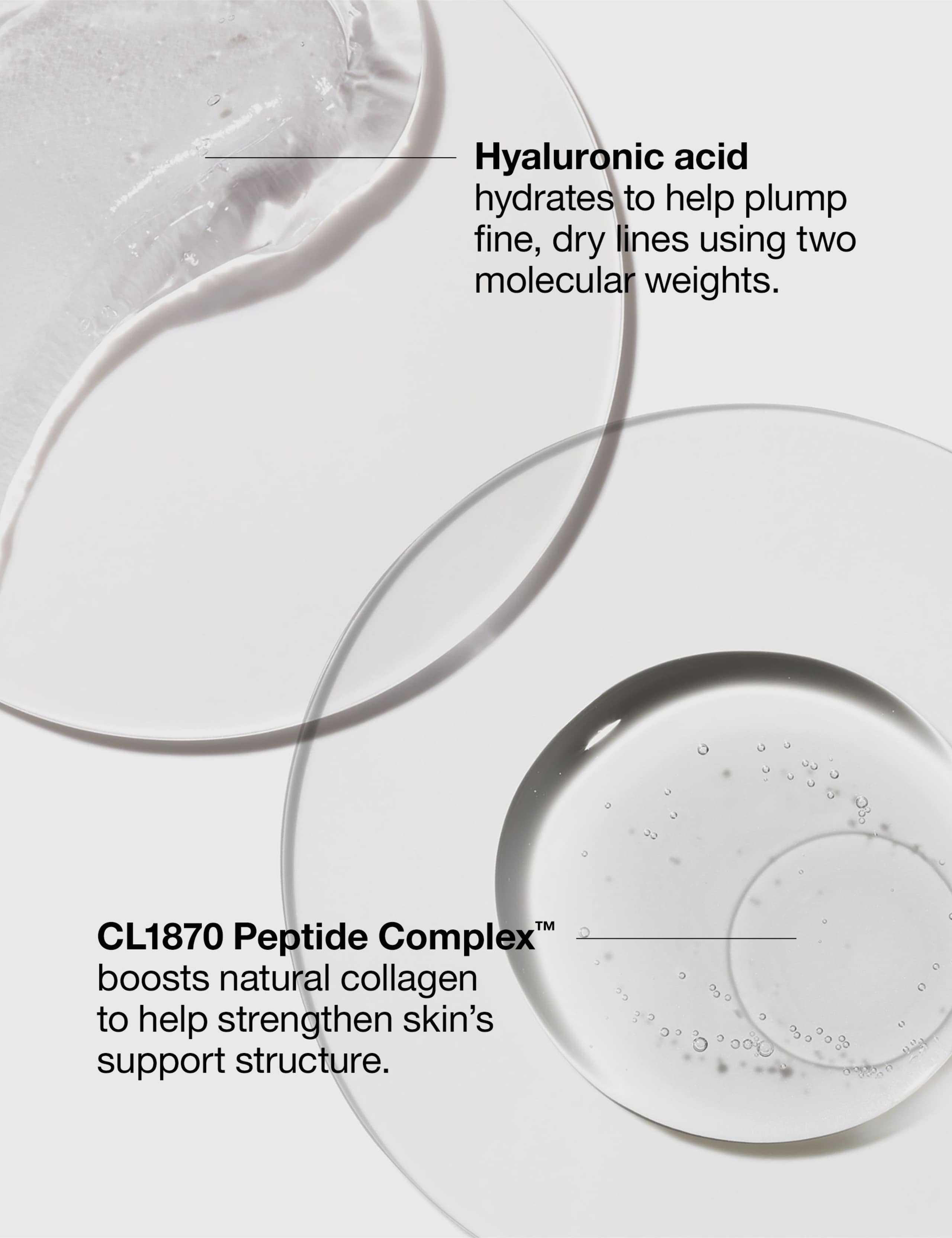 Clinique Smart Clinical Repair™ Wrinkle Correcting Rich Cream 50ml 3 of 9