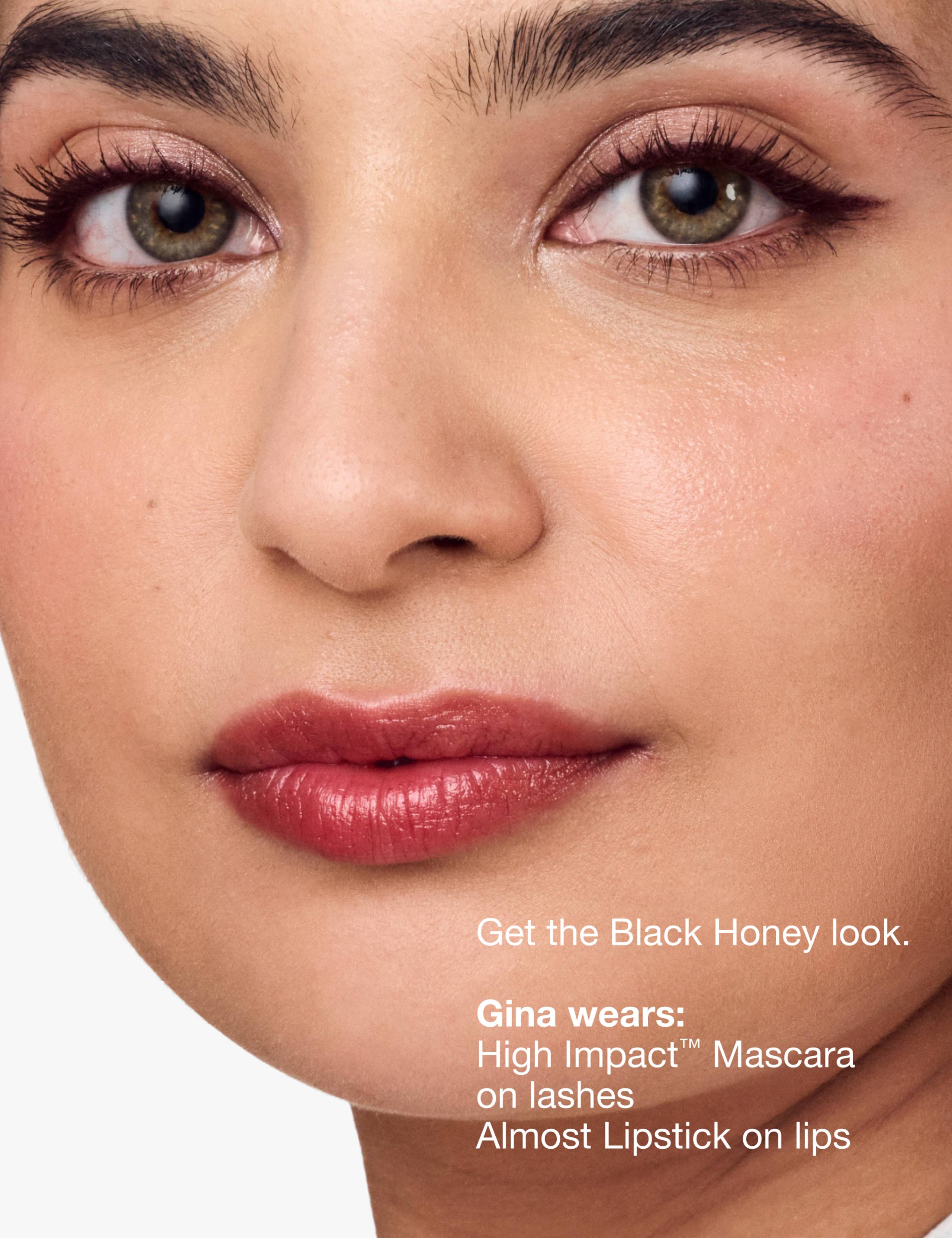 High Impact™ Mascara Black Honey Limited-Edition 7ml 3 of 7