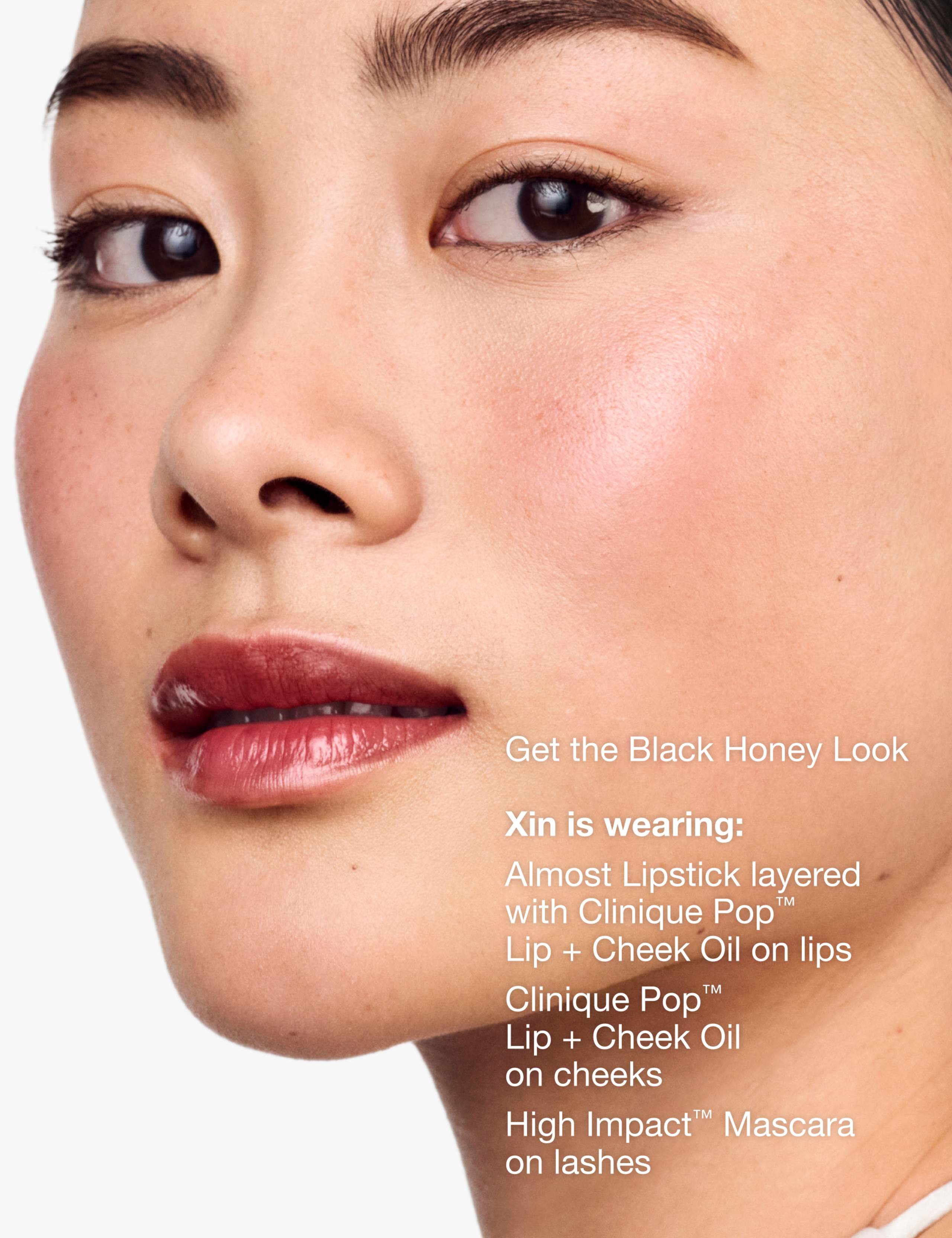 High Impact™ Mascara Black Honey Limited-Edition 7ml 5 of 7