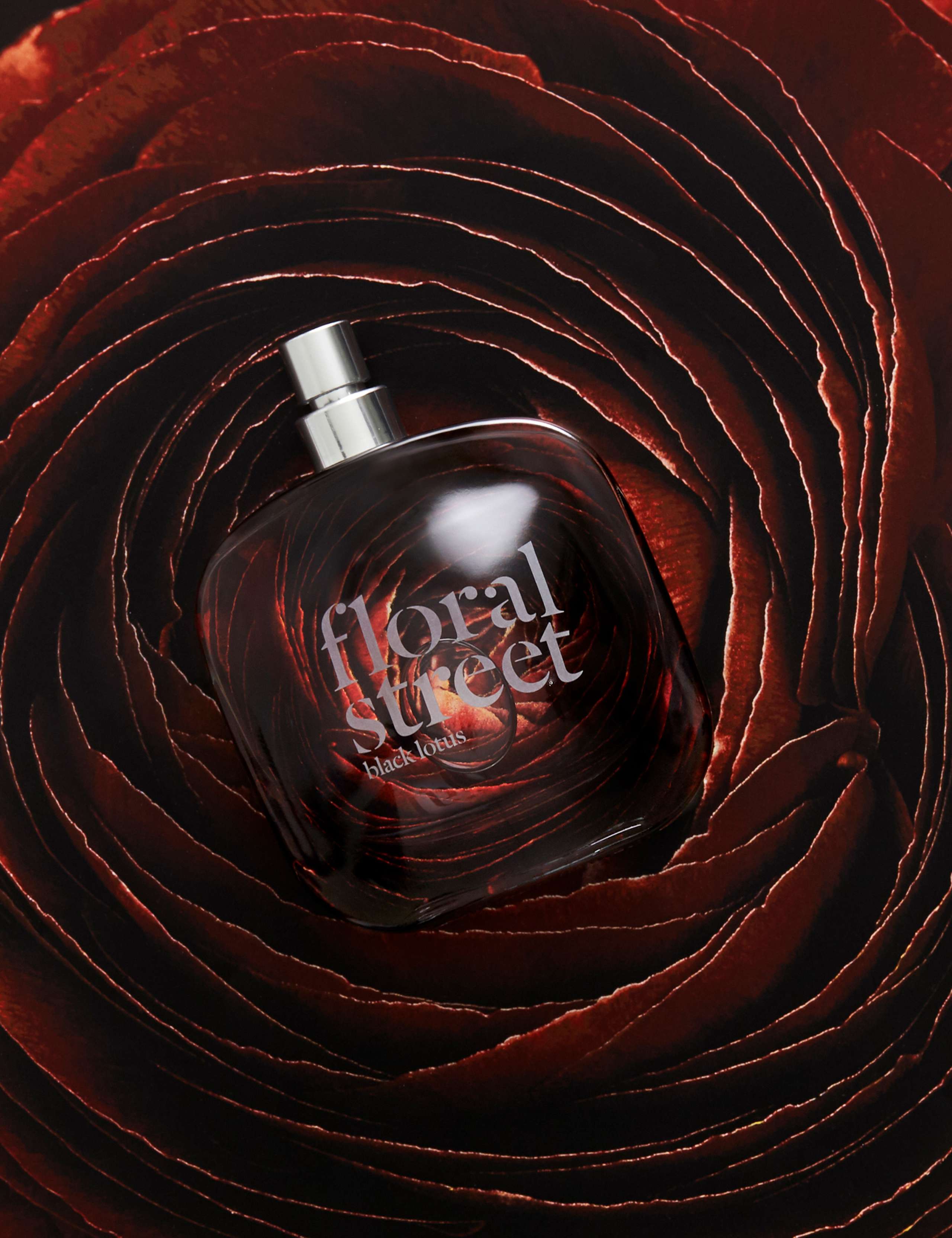 Black Lotus Eau de Parfum 50 ml 2 of 3