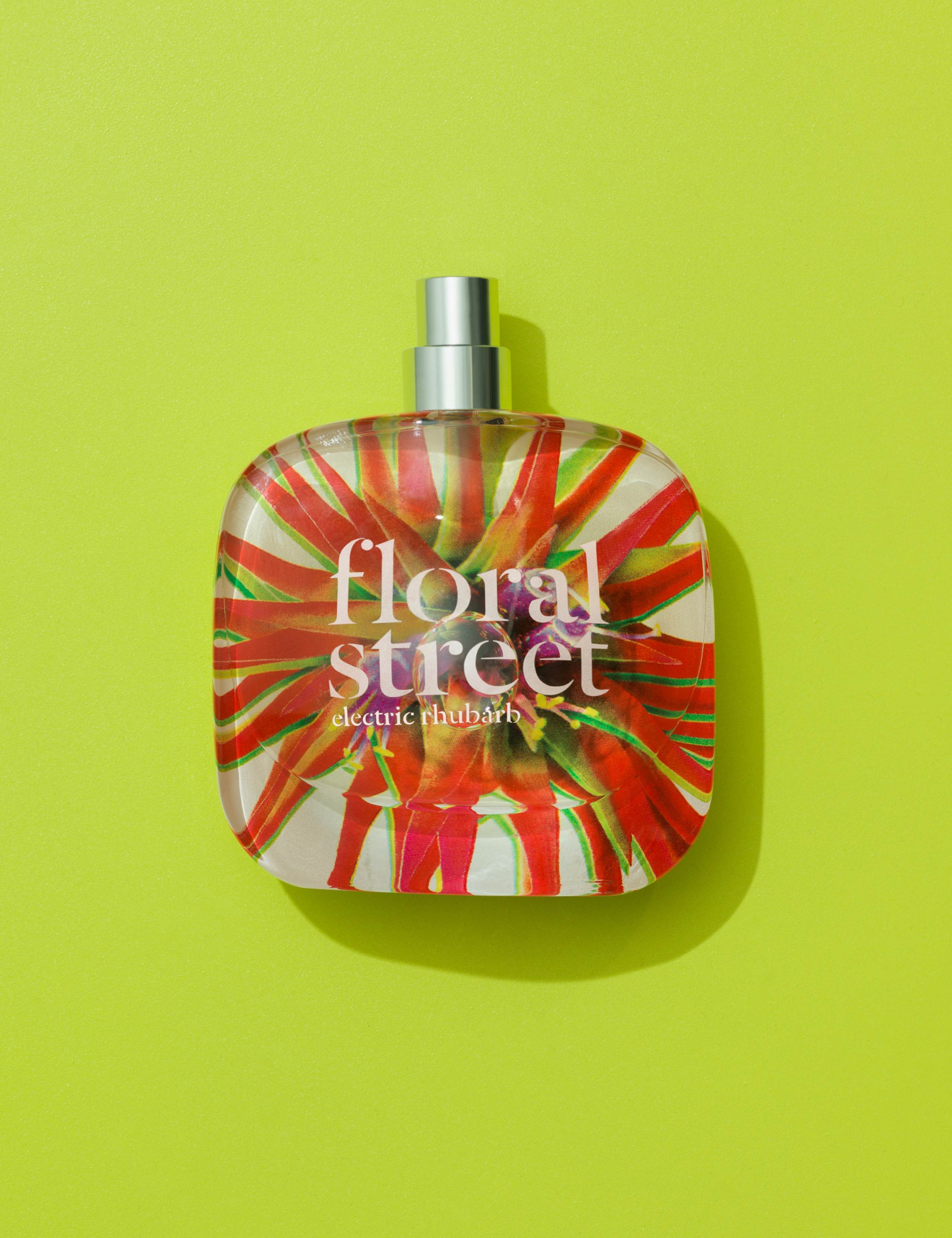Electric Rhubarb Eau de Parfum 50 ml 6 of 7