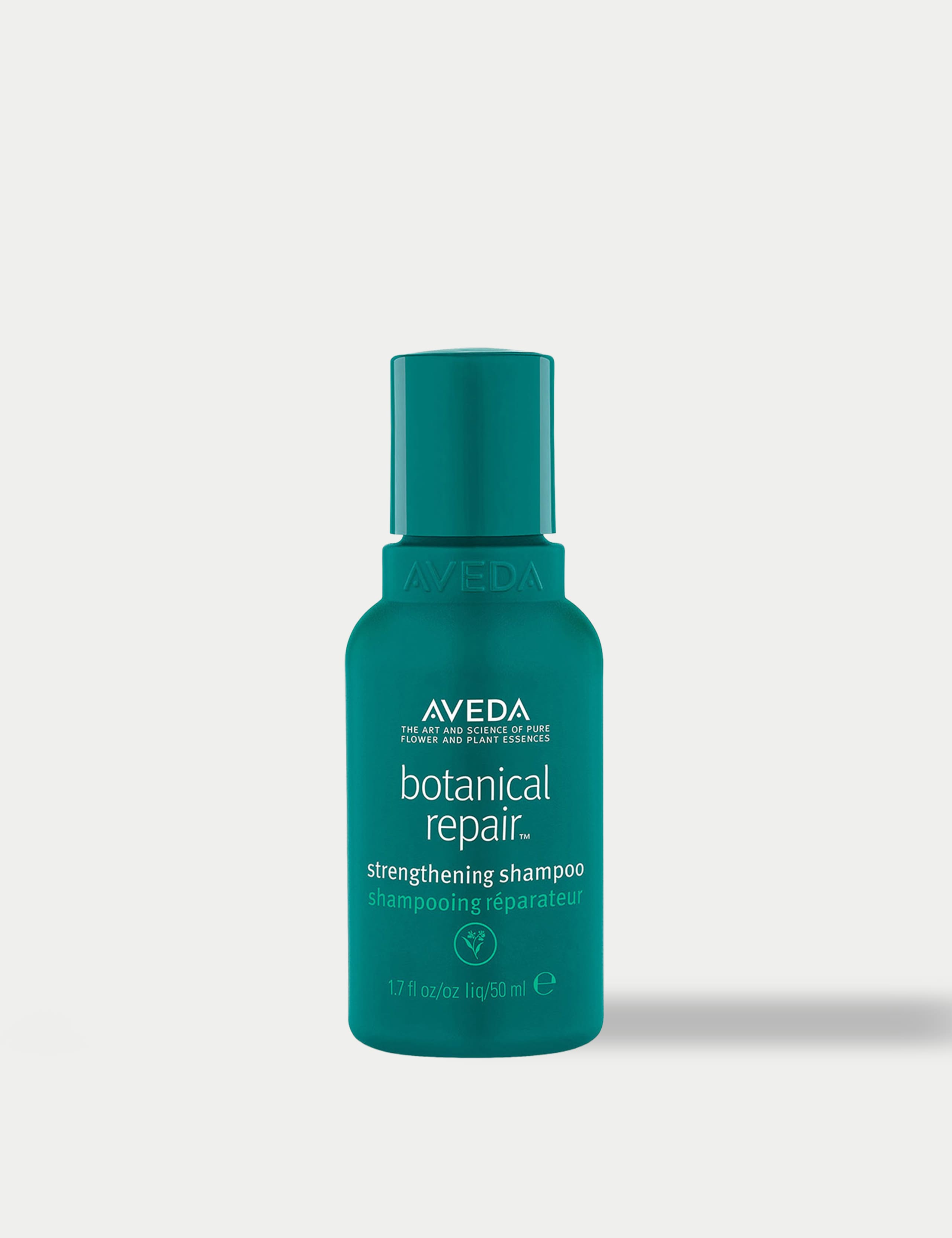 Botanical Repair™ Strengthening Shampoo 50ml 1 of 8