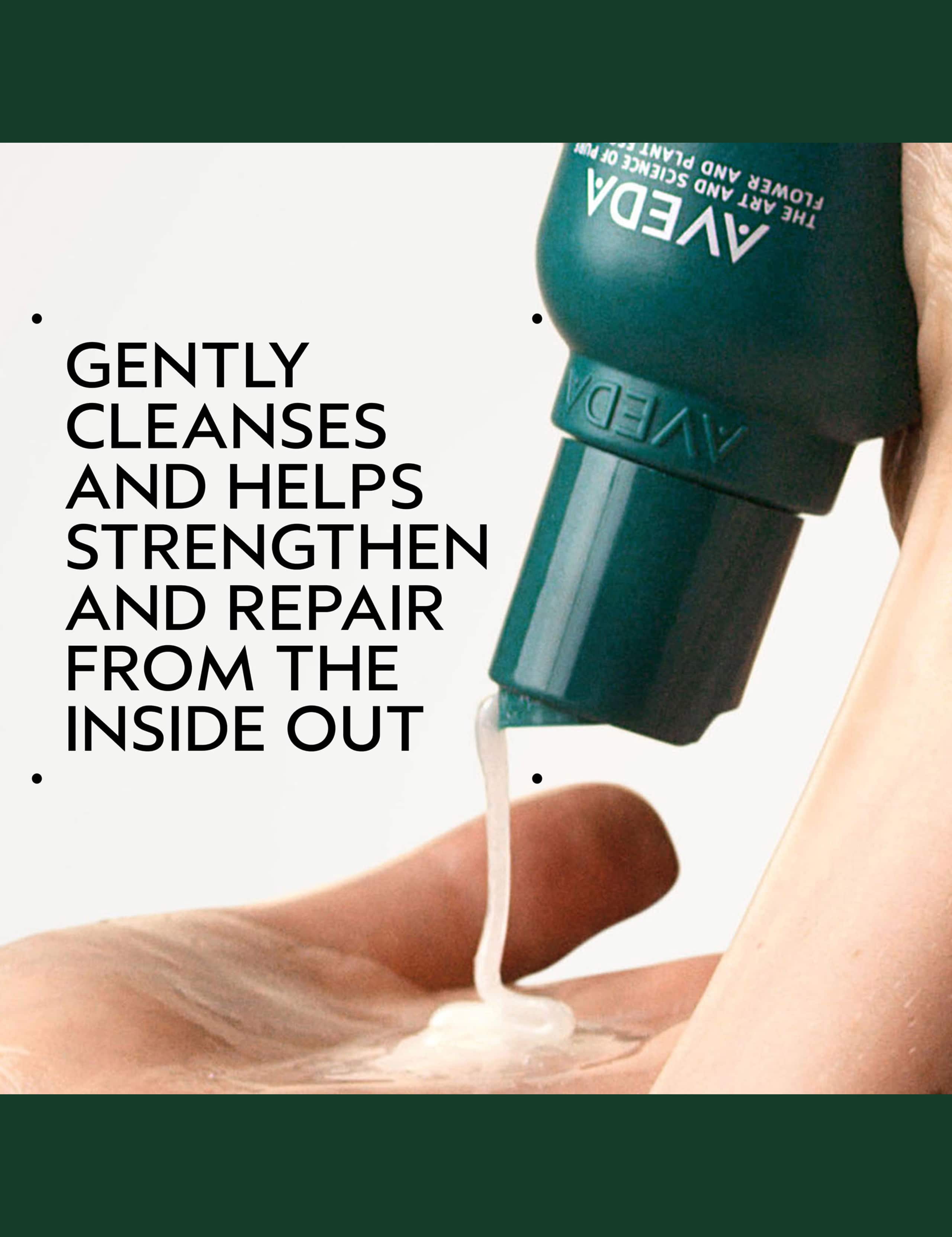 Botanical Repair™ Strengthening Shampoo 50ml 2 of 8