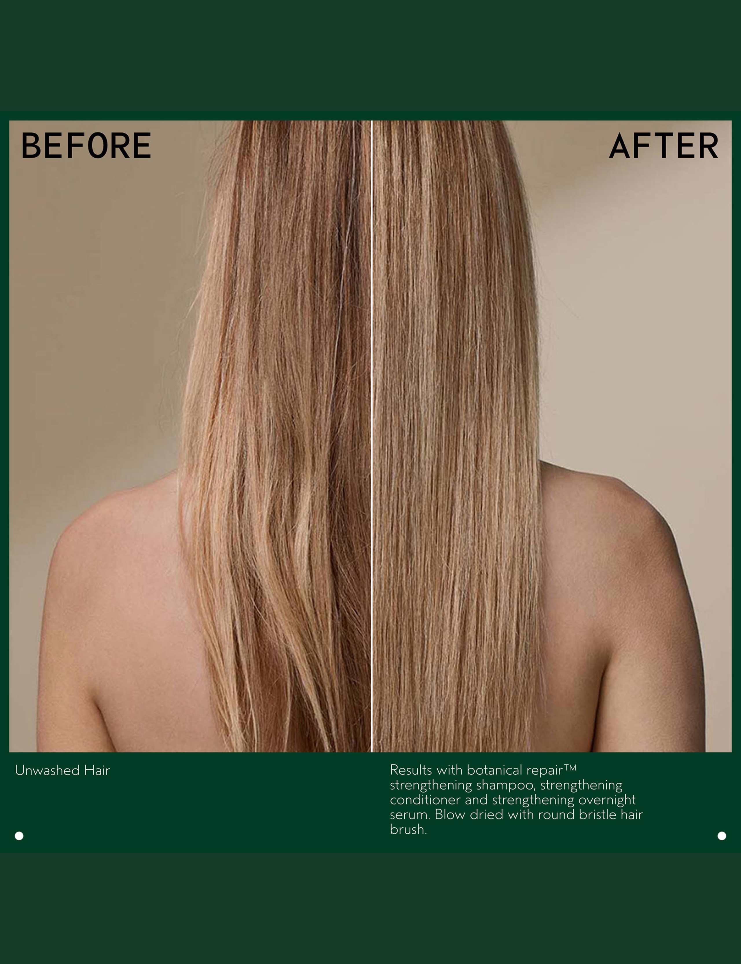 Botanical Repair™ Strengthening Shampoo 50ml 4 of 8