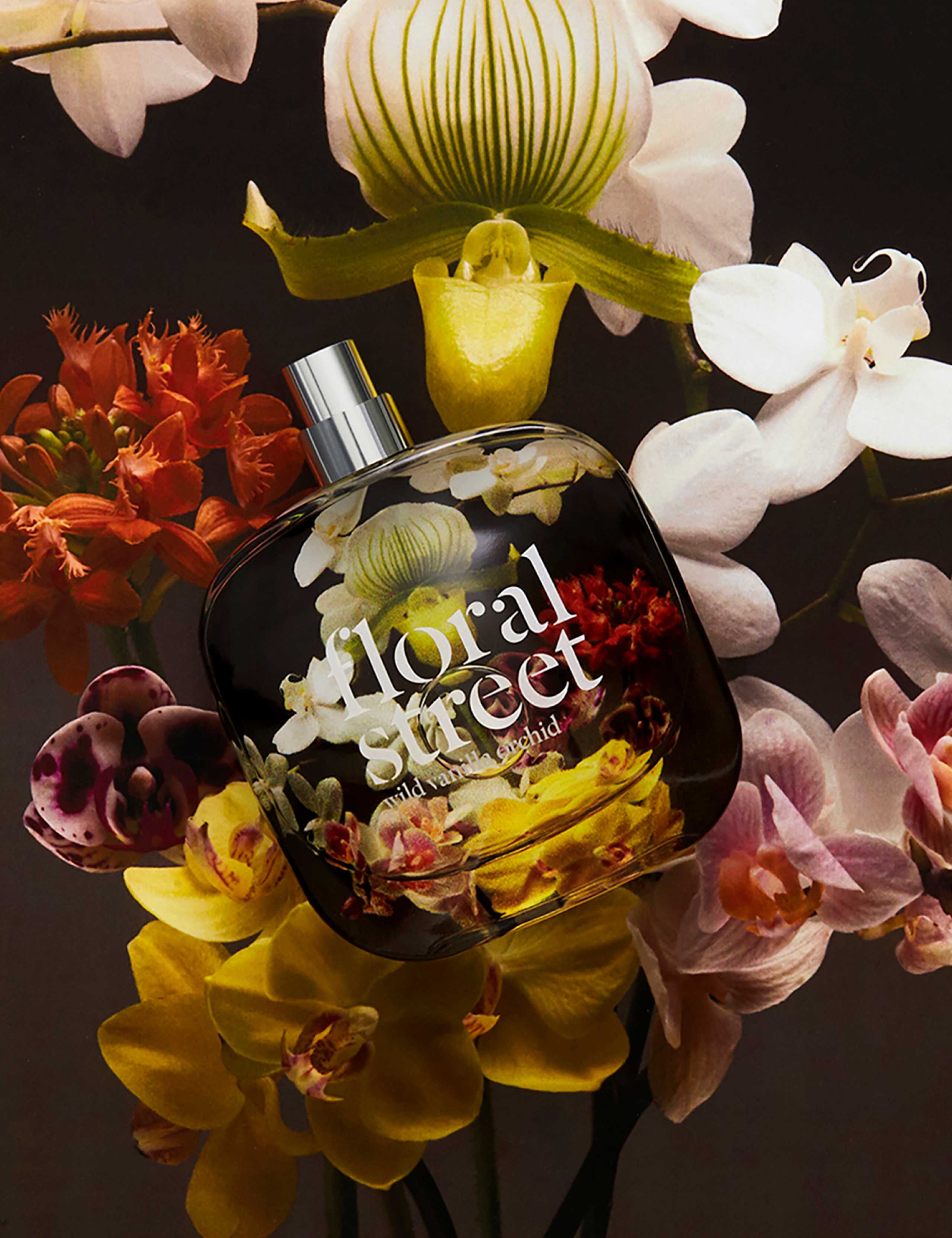 Wild Vanilla Orchid Eau de Parfum 50 ml 4 of 6