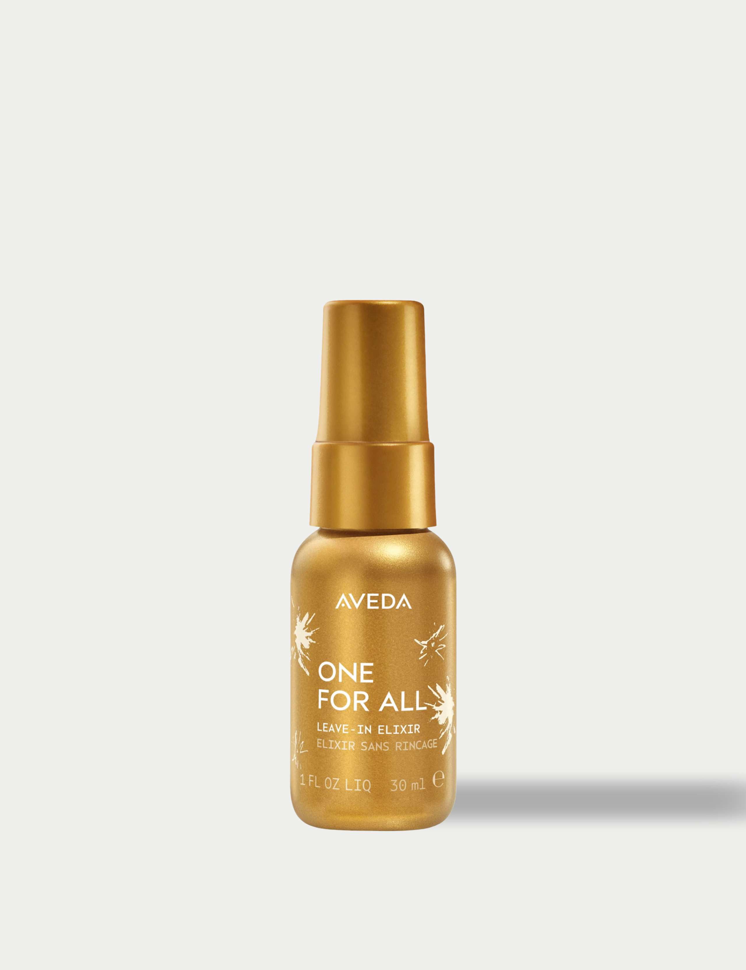One For All Multi-Benefit Leave-In Treatment Elixir 30ml 1 of 9