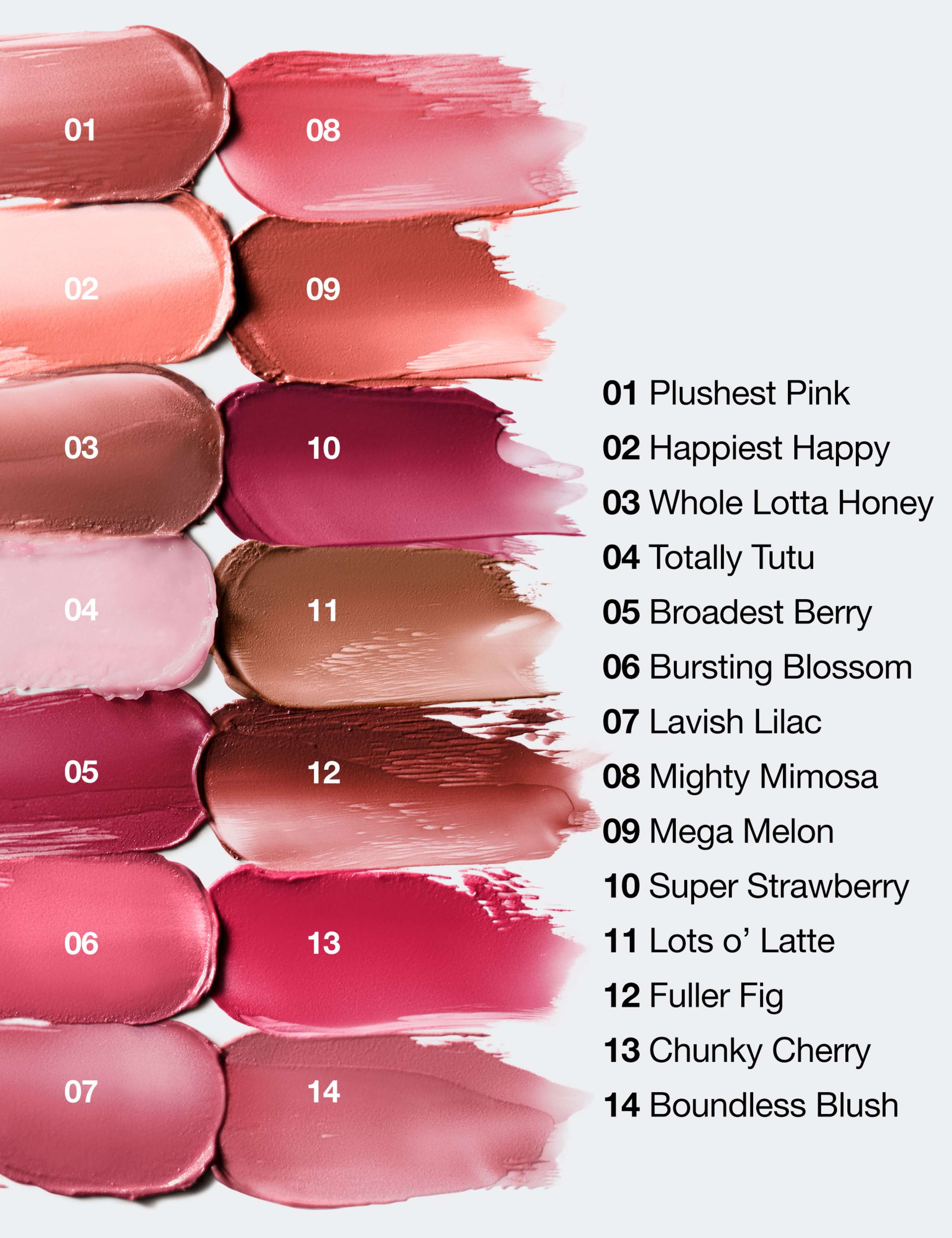 Chubby Stick™ Moisturizing Lip Colour Balm 3 of 3