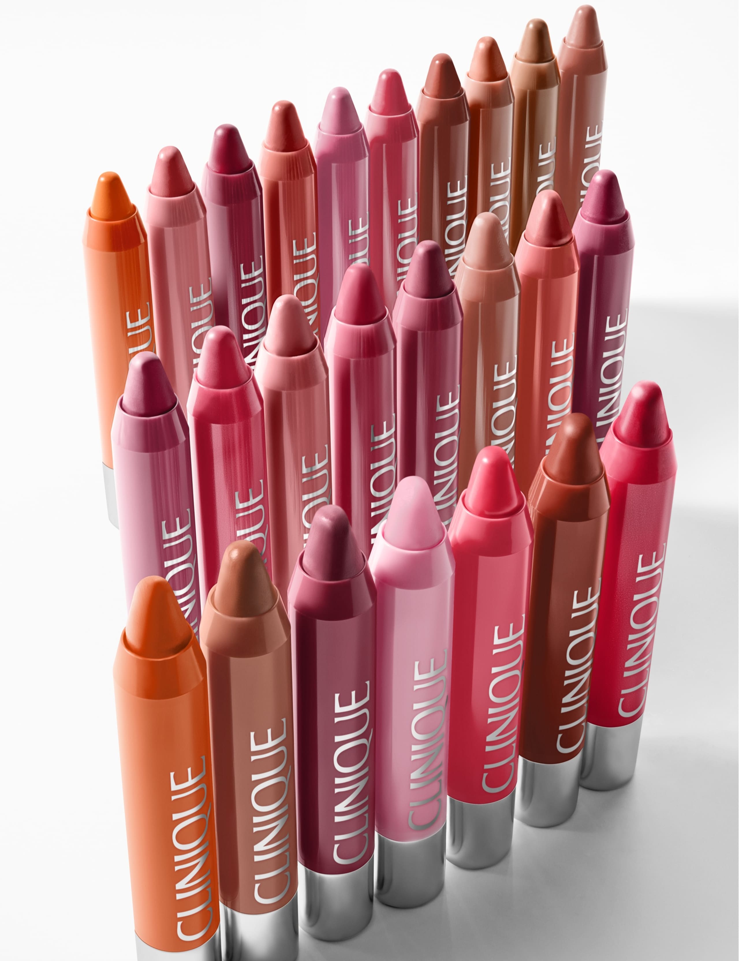 Chubby Stick™ Moisturizing Lip Colour Balm 4 of 4