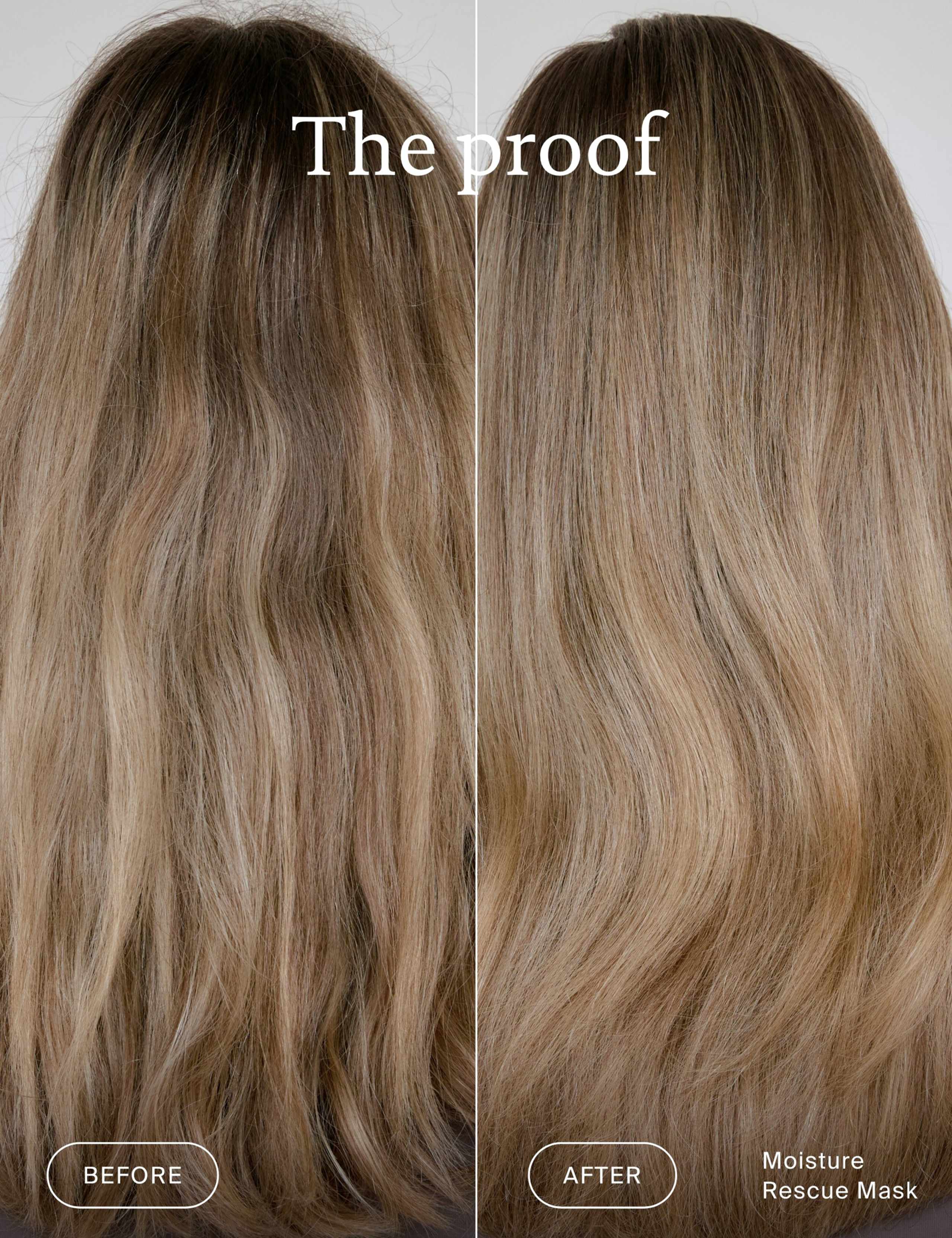 Moisture Rescue Mask 236ml 2 of 9