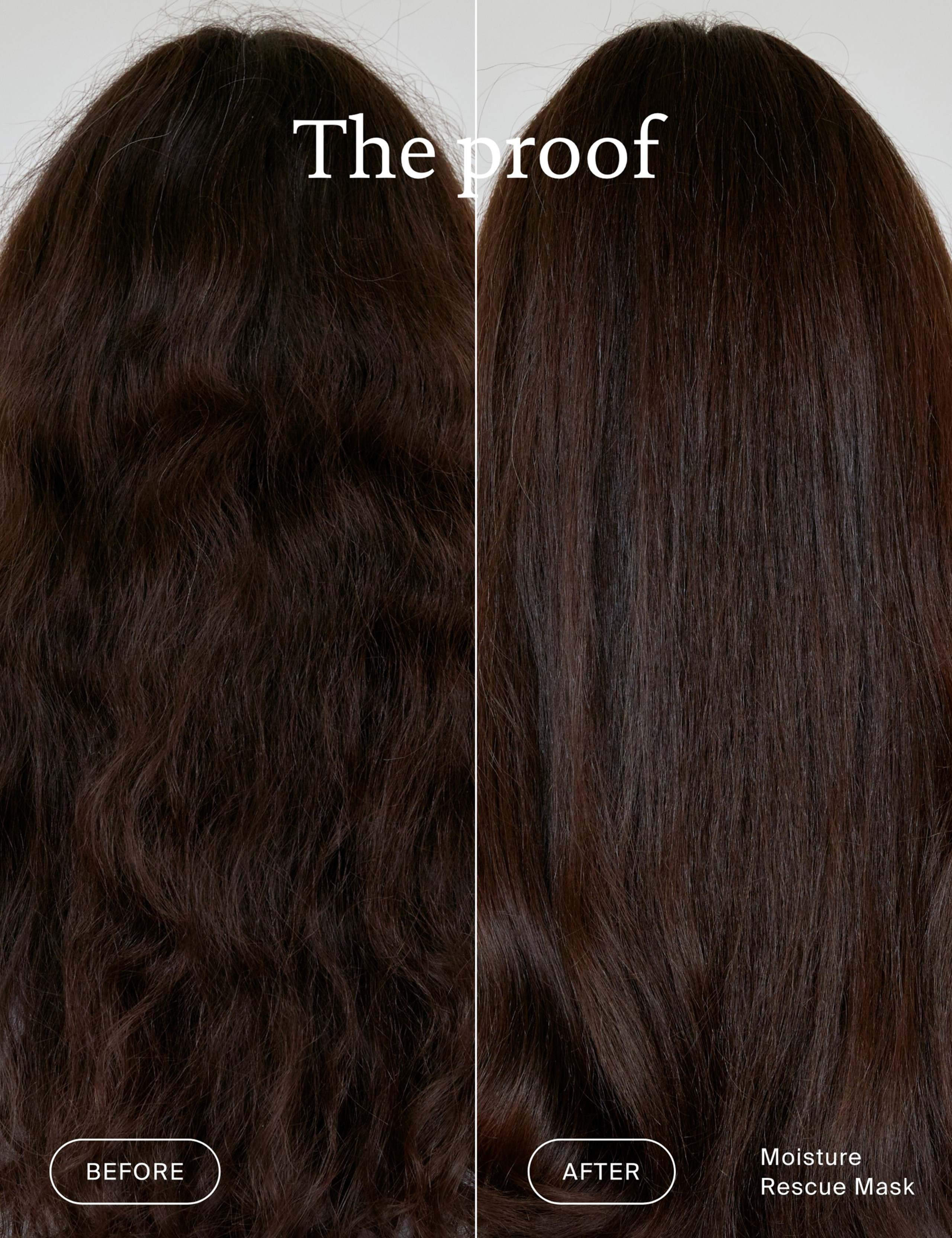 Moisture Rescue Mask 236ml 3 of 9