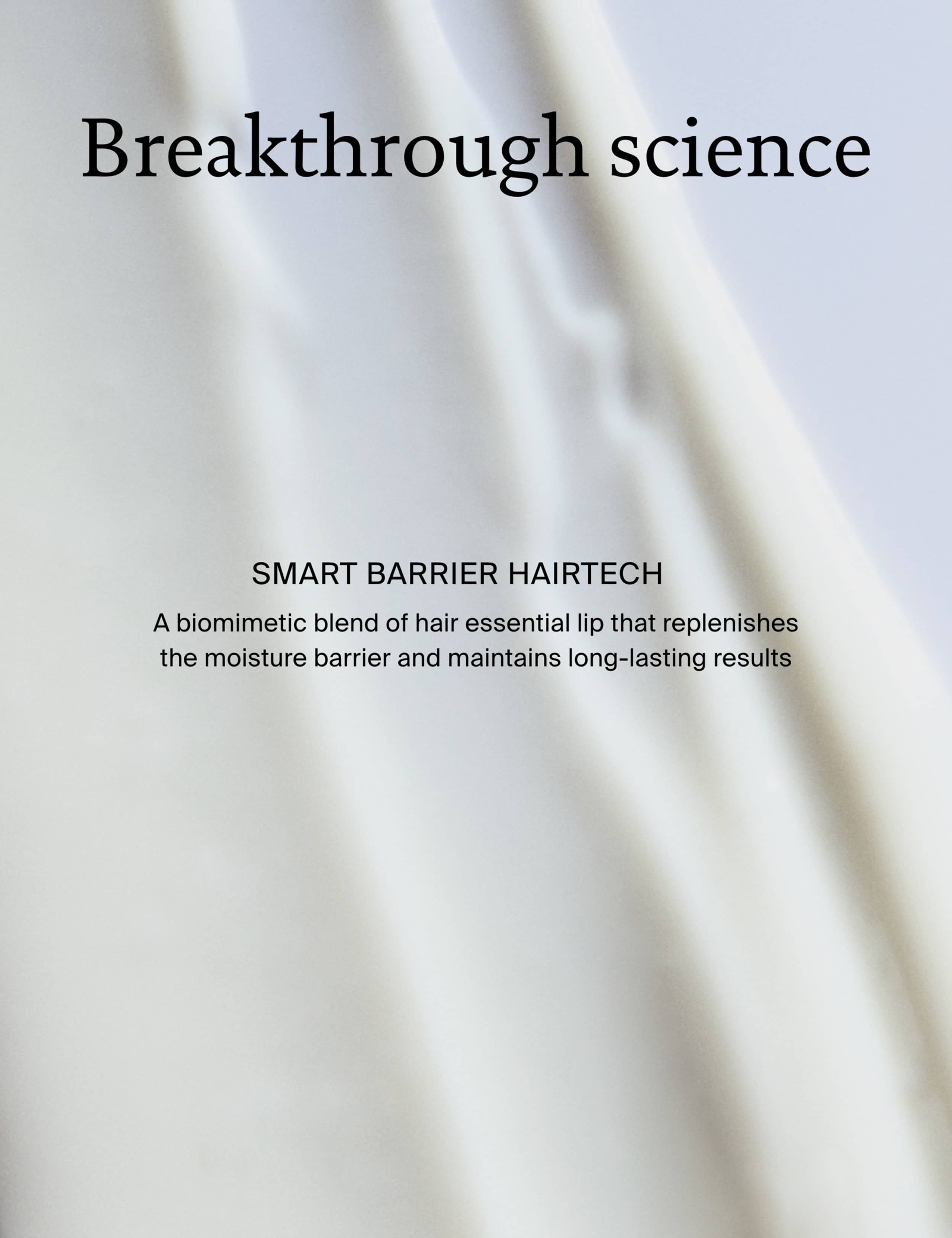 Moisture Rescue Mask 236ml 7 of 9