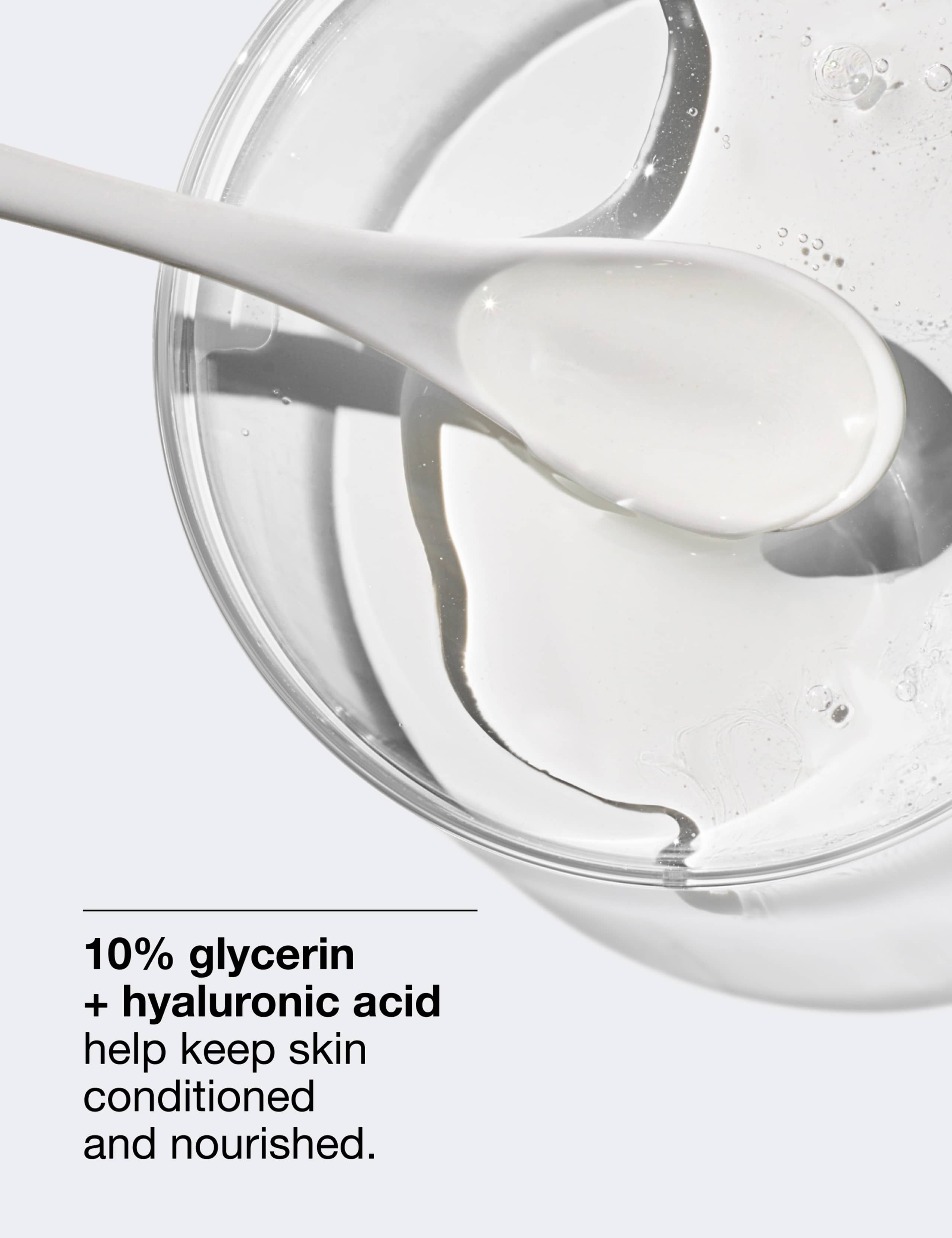 Take The Day Off™ Facial Cleansing Mousse 125ml 3 of 6