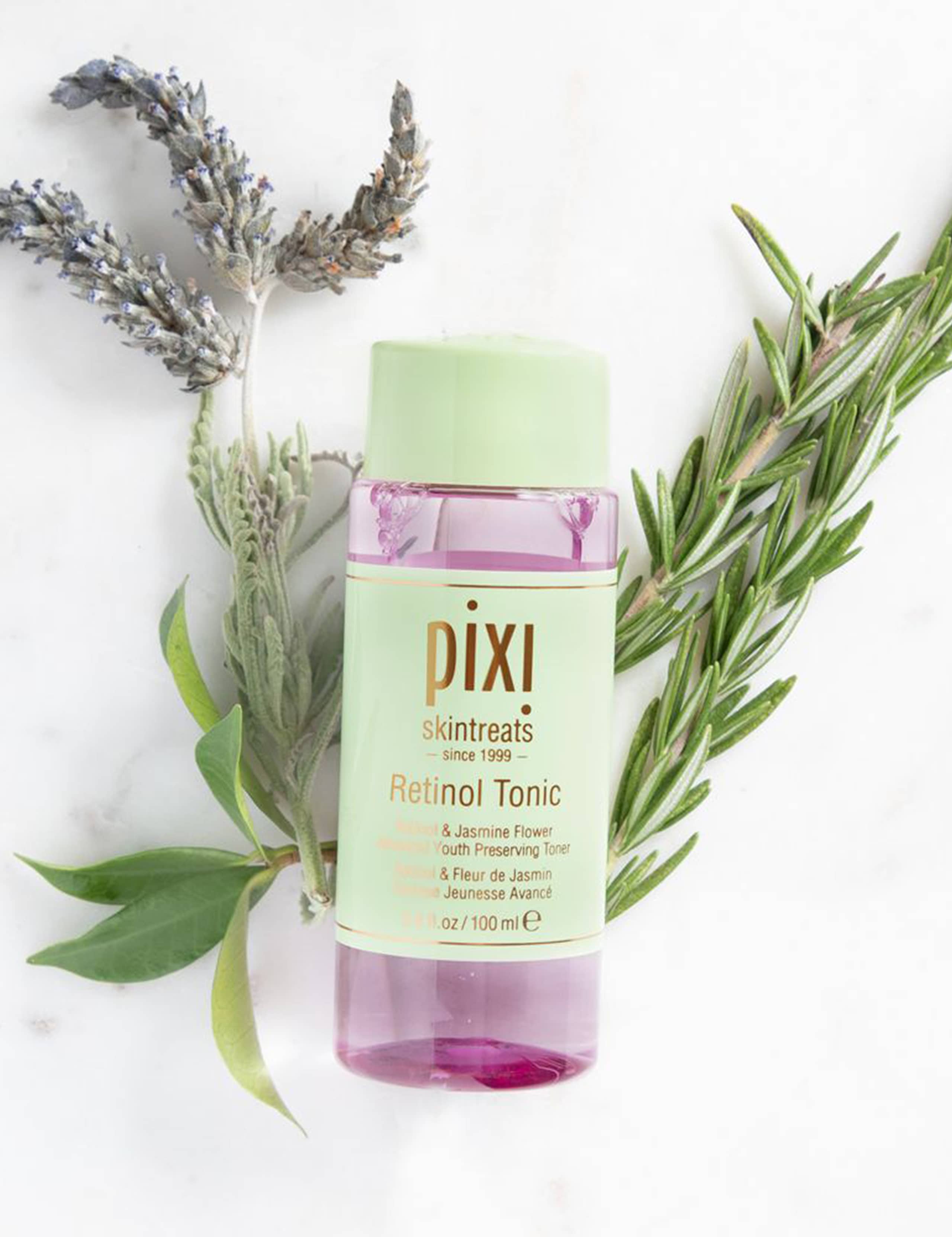 Retinol Tonic 100ml 2 of 2