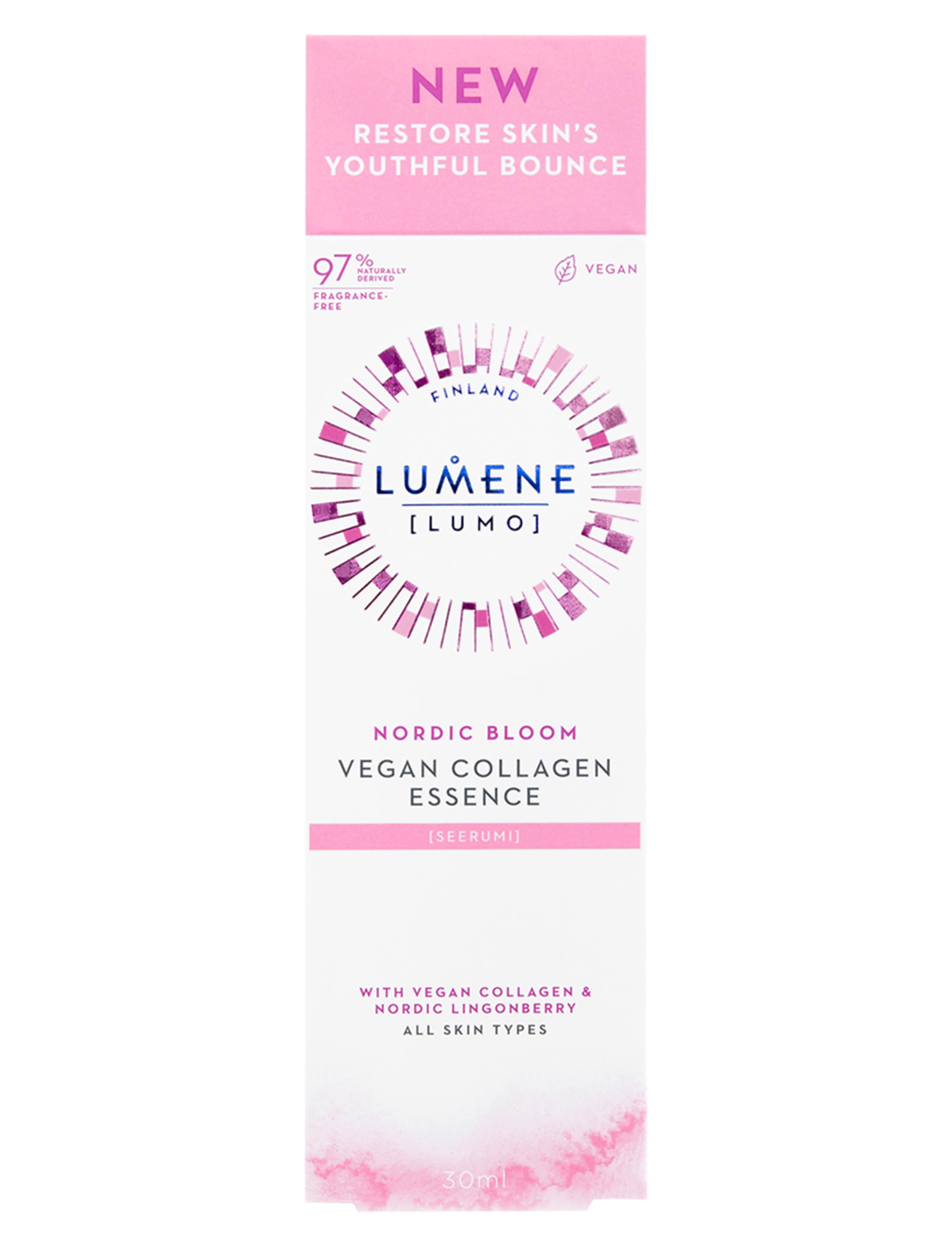 Vegan Collagen Essence 30ml 2 of 7